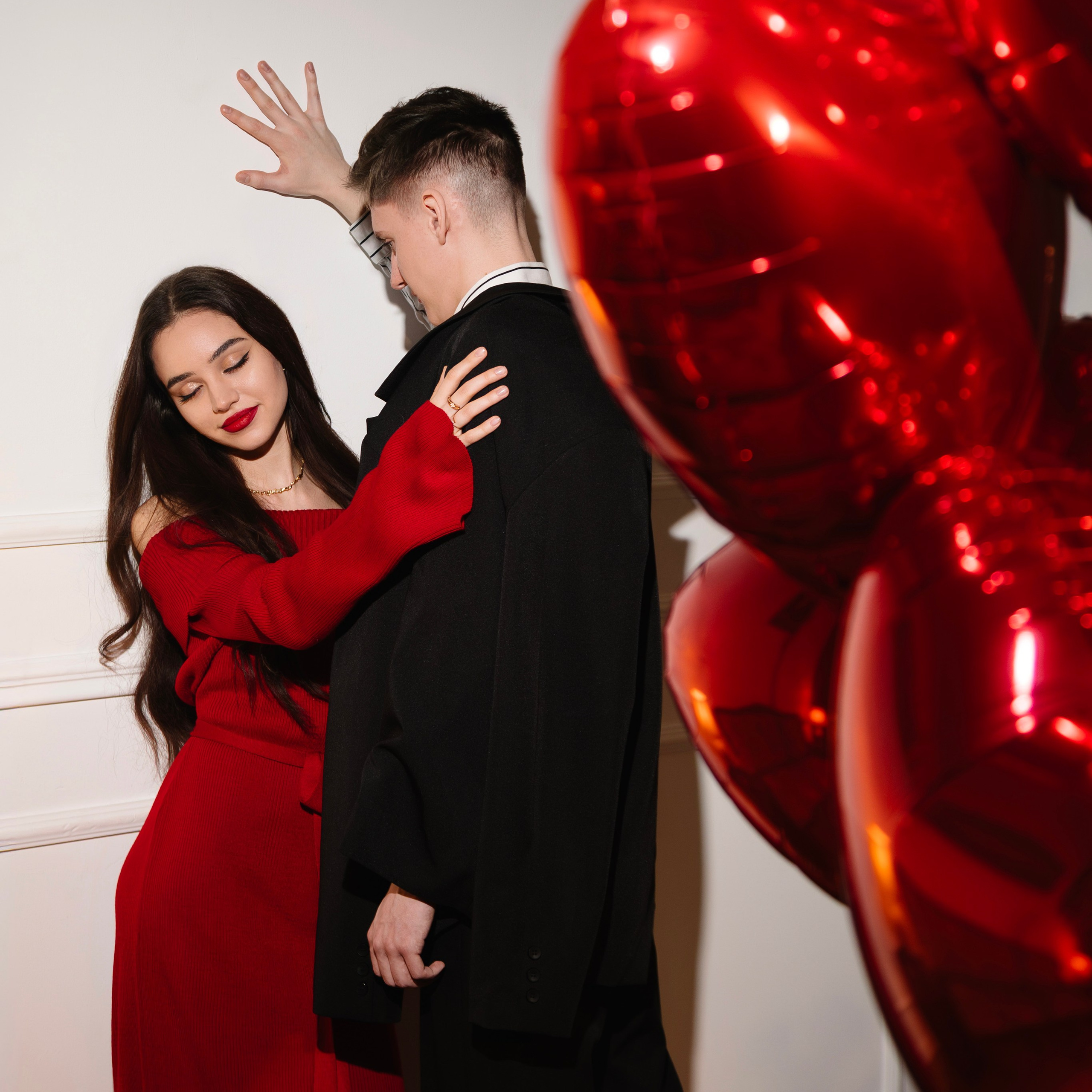 Предсвадебная Love Story