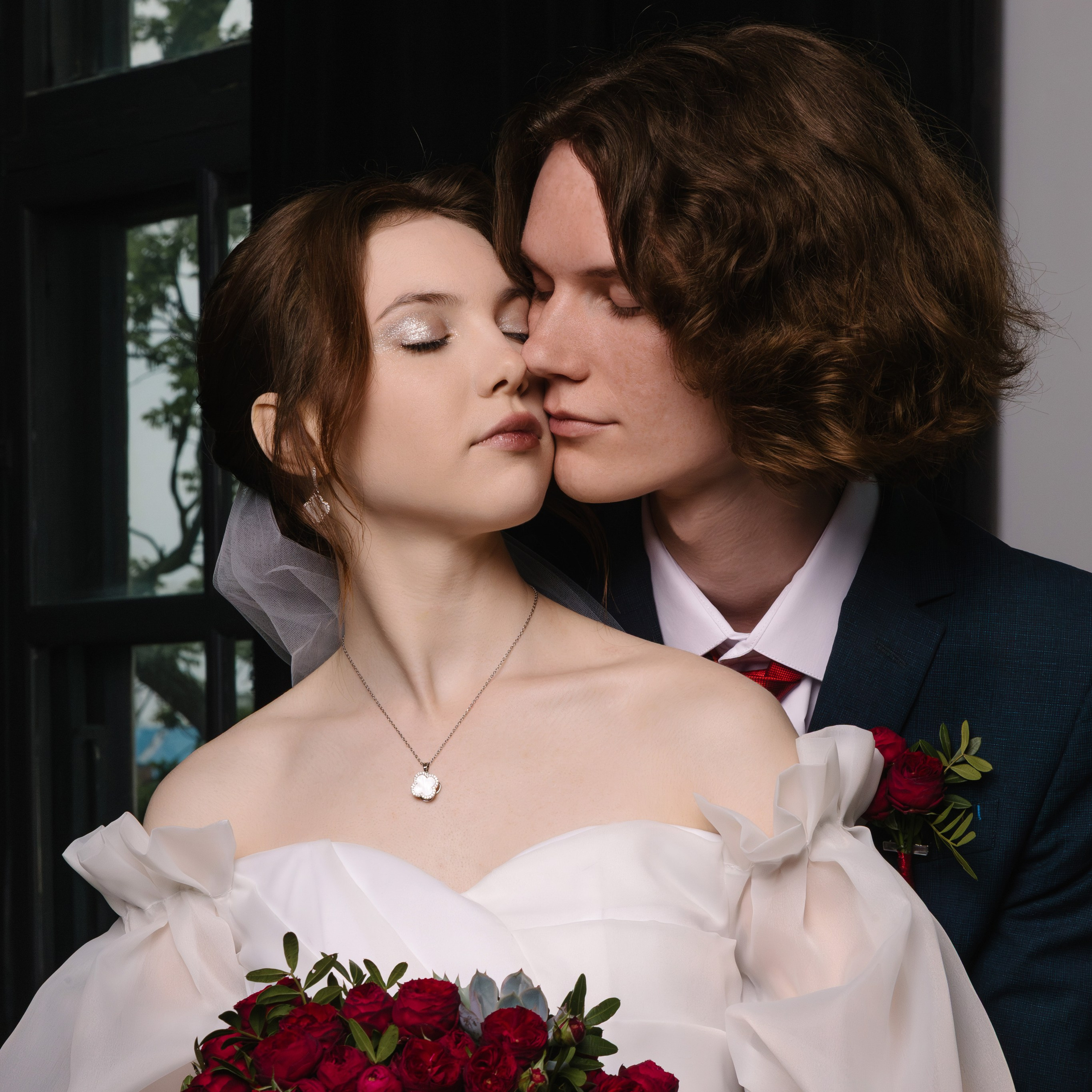 Свадьба Максима и Ульяны