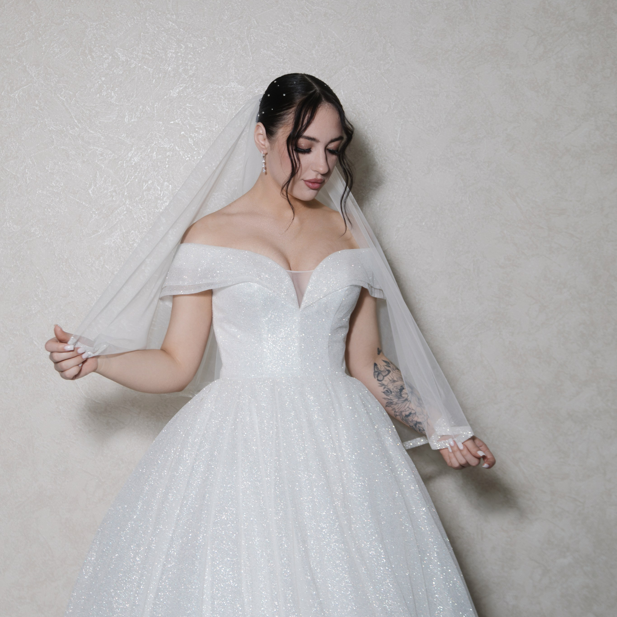 Свадьба Данила и Полины