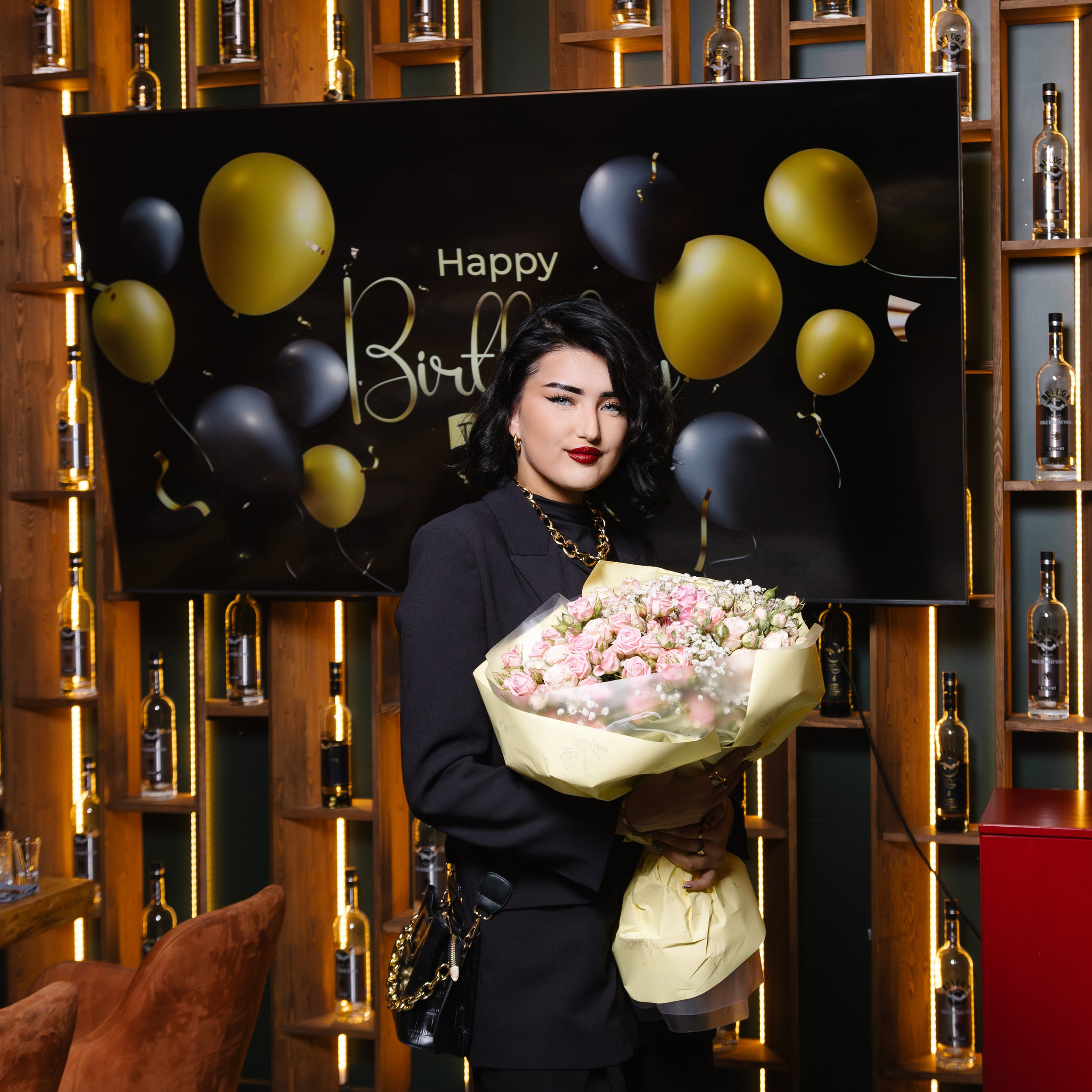 День рождения Дианы