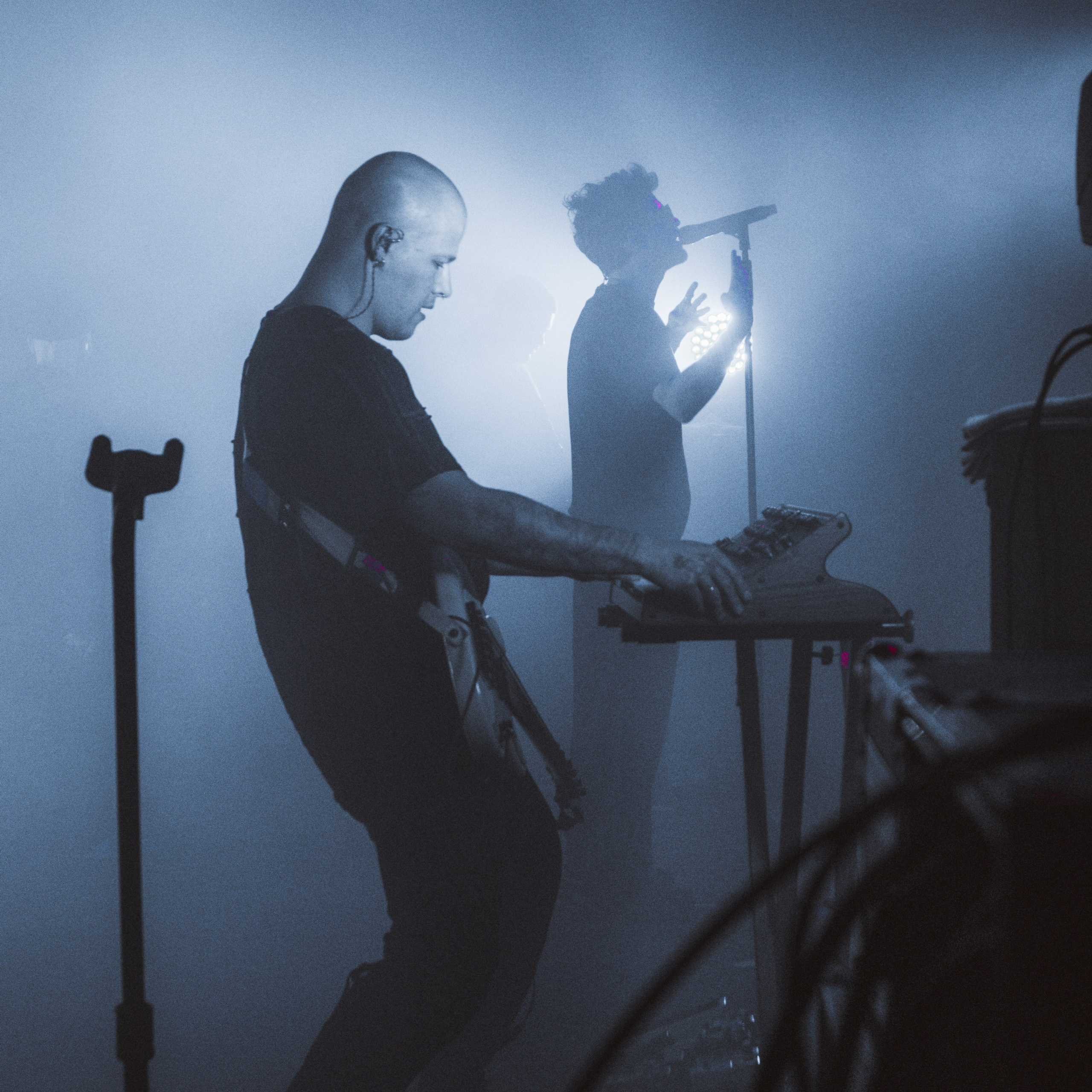 Концерт ЛСП