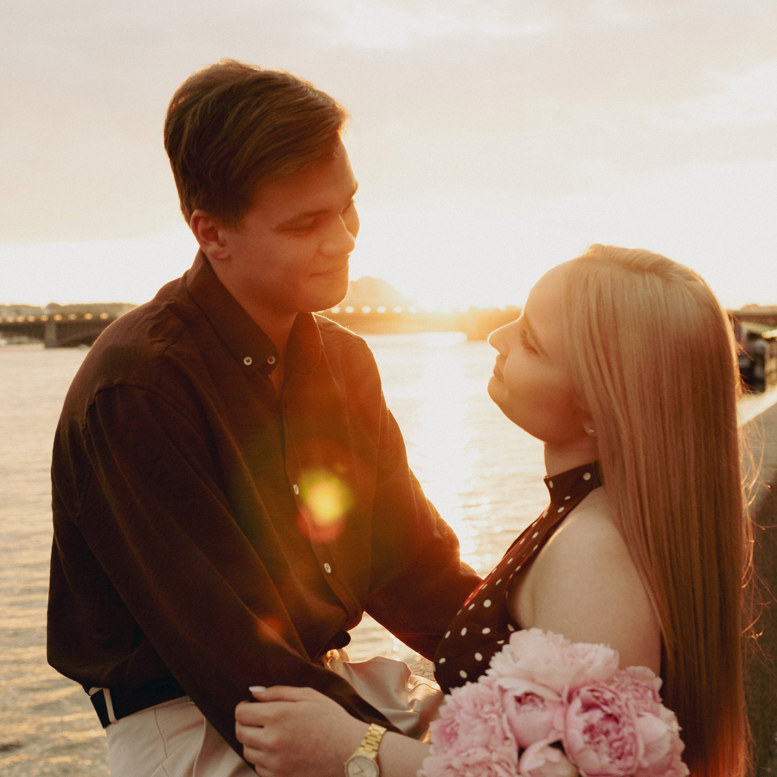 Love story