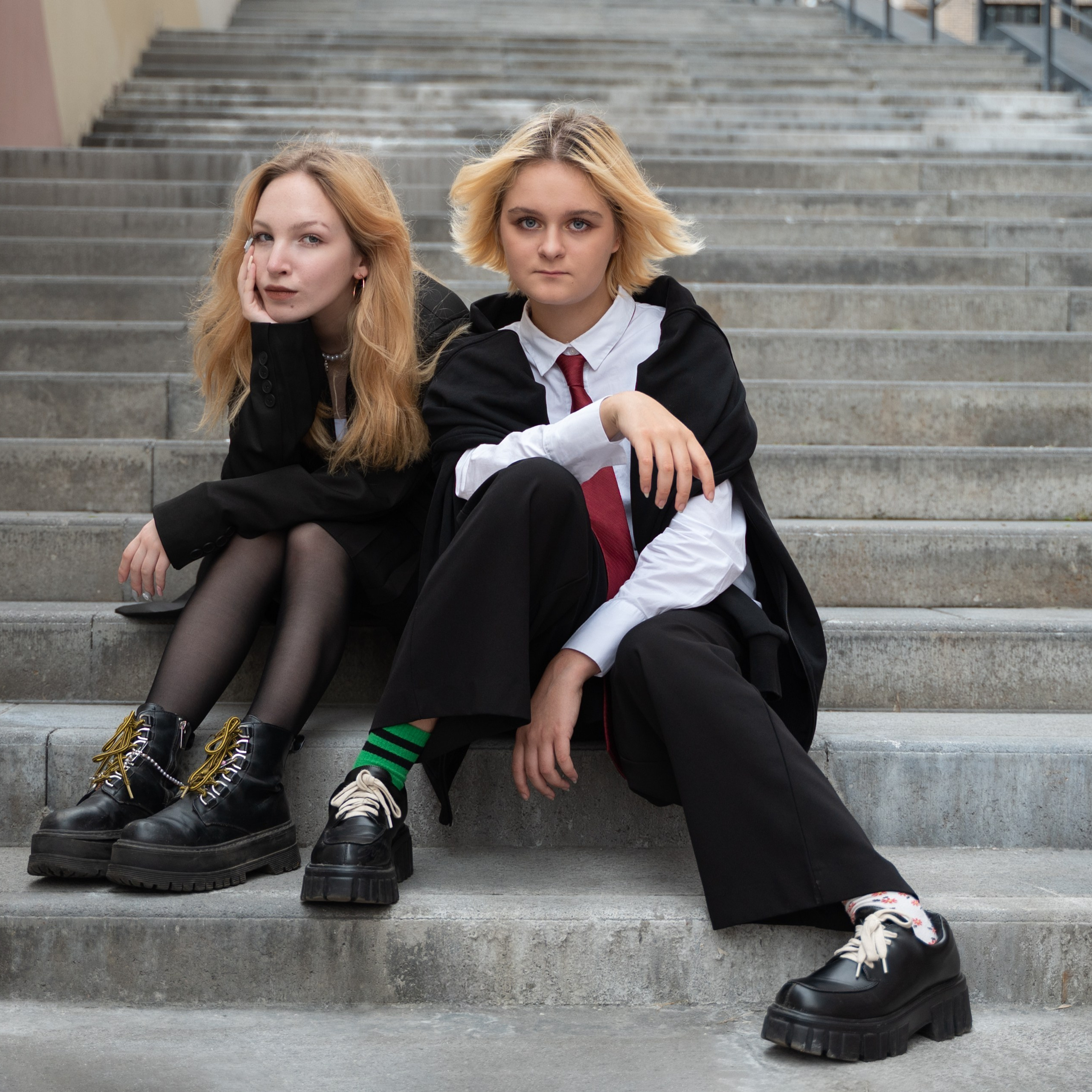 Отзывы. Портретный фотограф в Москве Казьмина Олеся