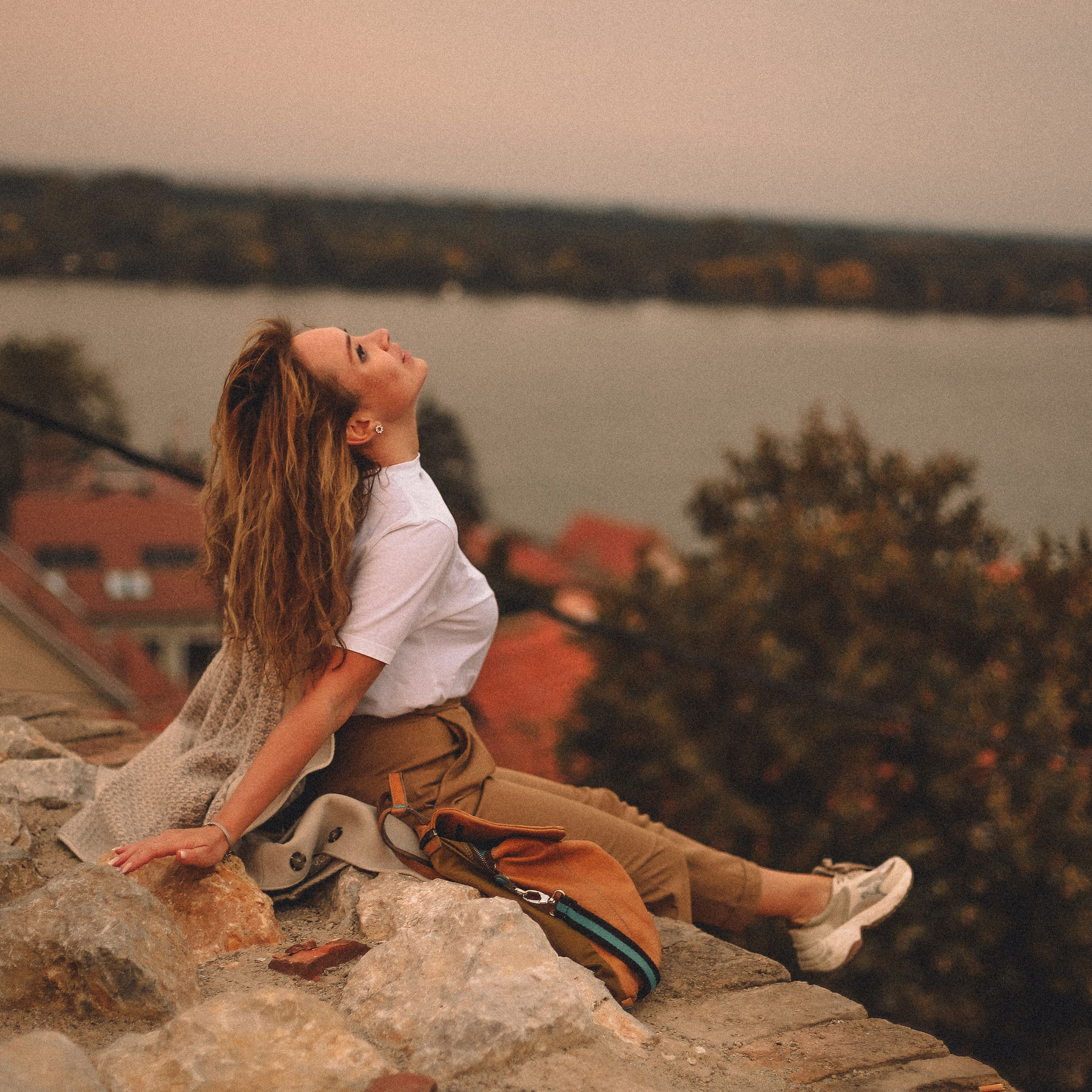 Фотограф Белград. Фотограф Белград (Сербия) Александра Дрейт