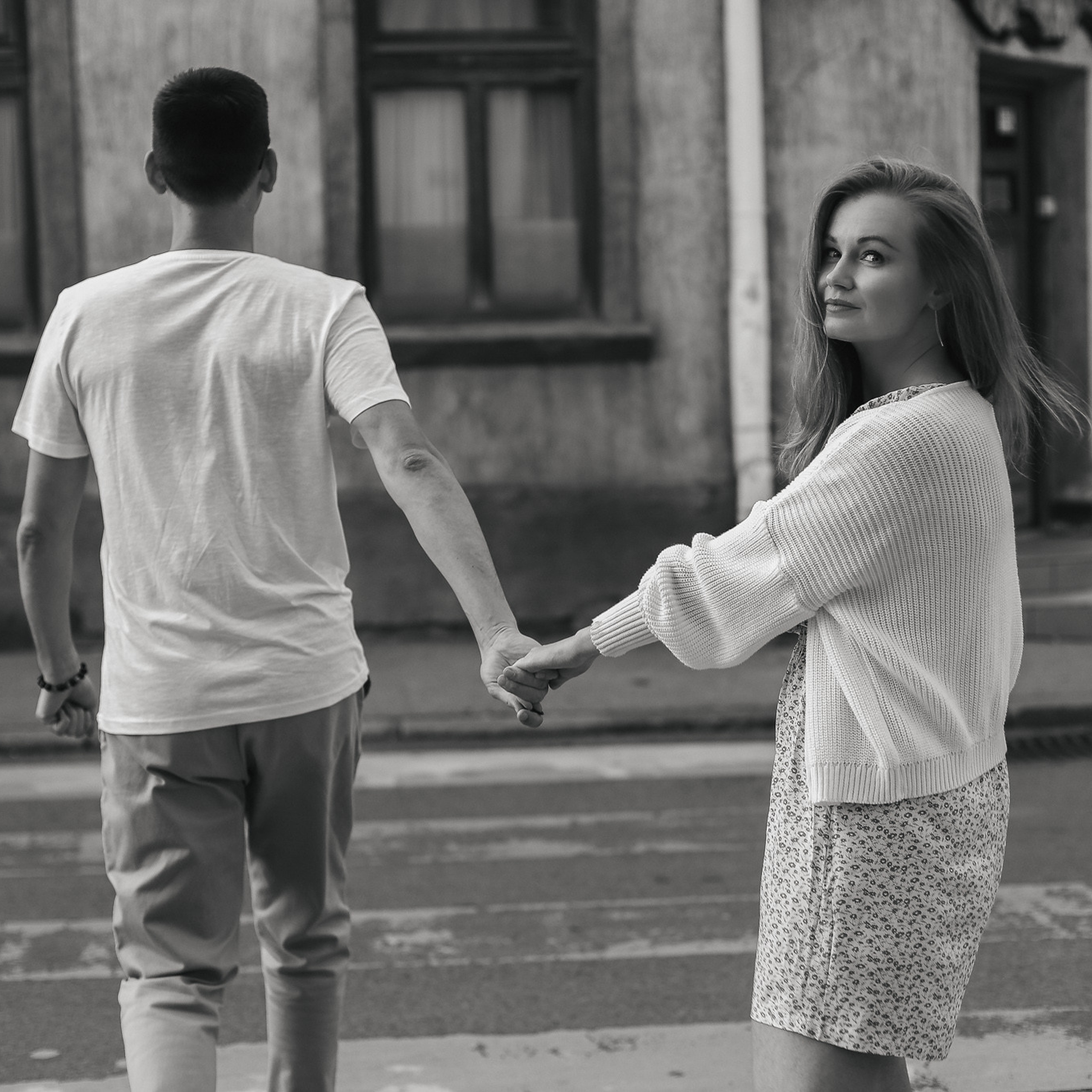 Фотограф Белград. Фотограф Белград (Сербия) Александра Дрейт