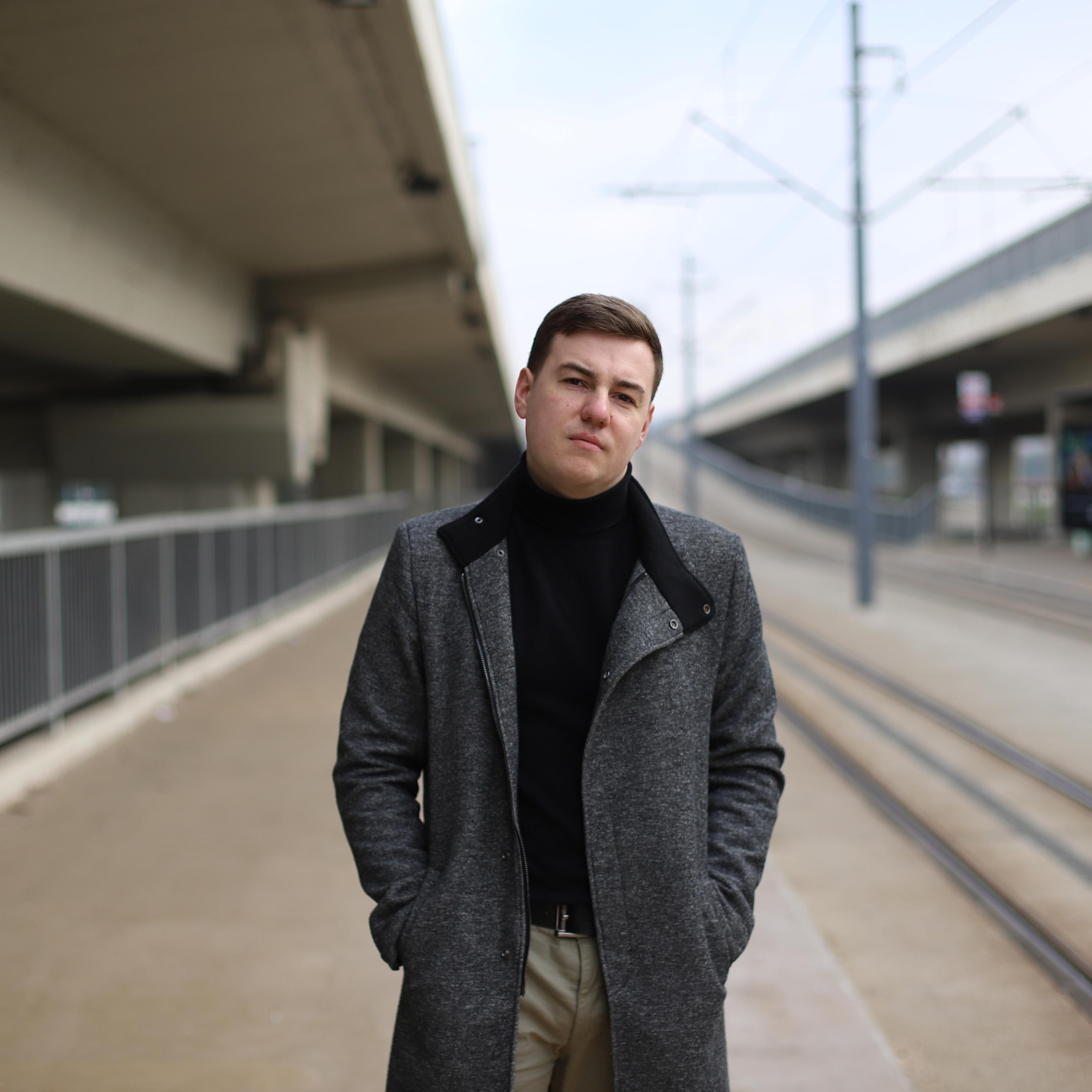 Фотограф Белград. Фотограф Белград (Сербия) Александра Дрейт