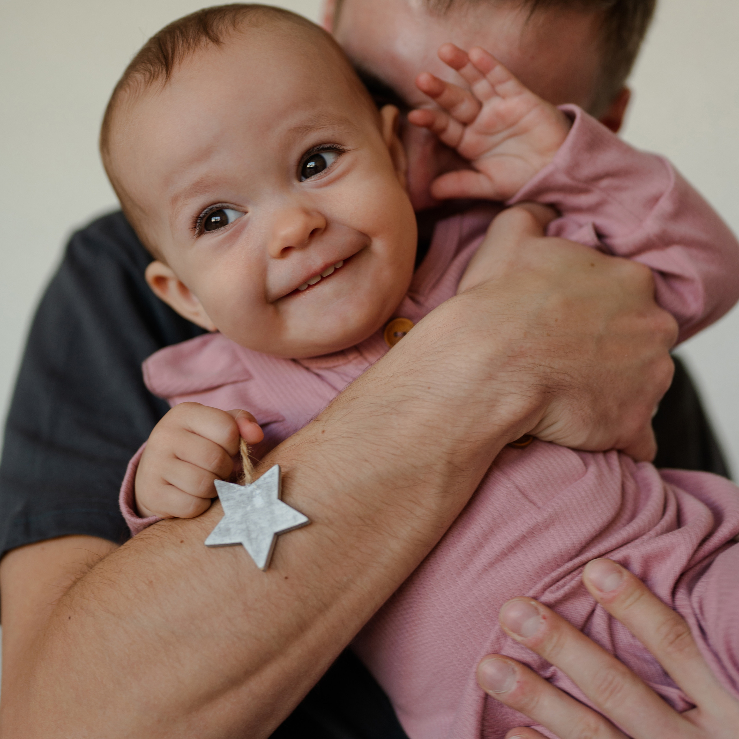 Станиславе годик, фотостудия KIDS ROOM