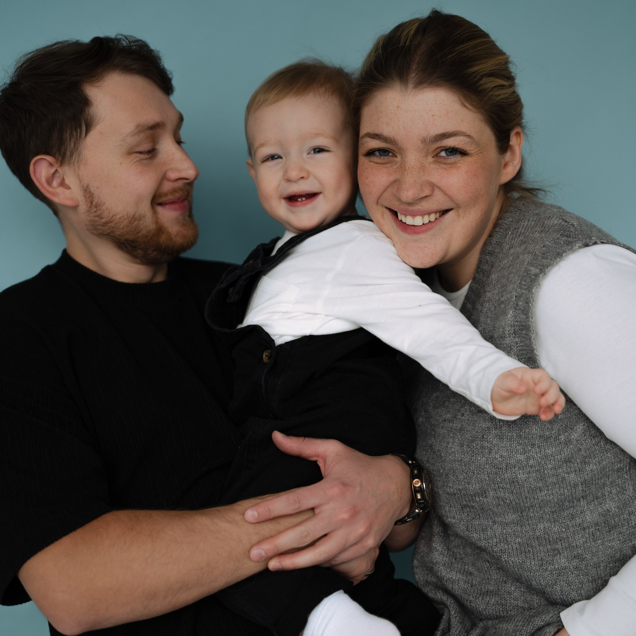 Леша, Фотостудия МИМИКА