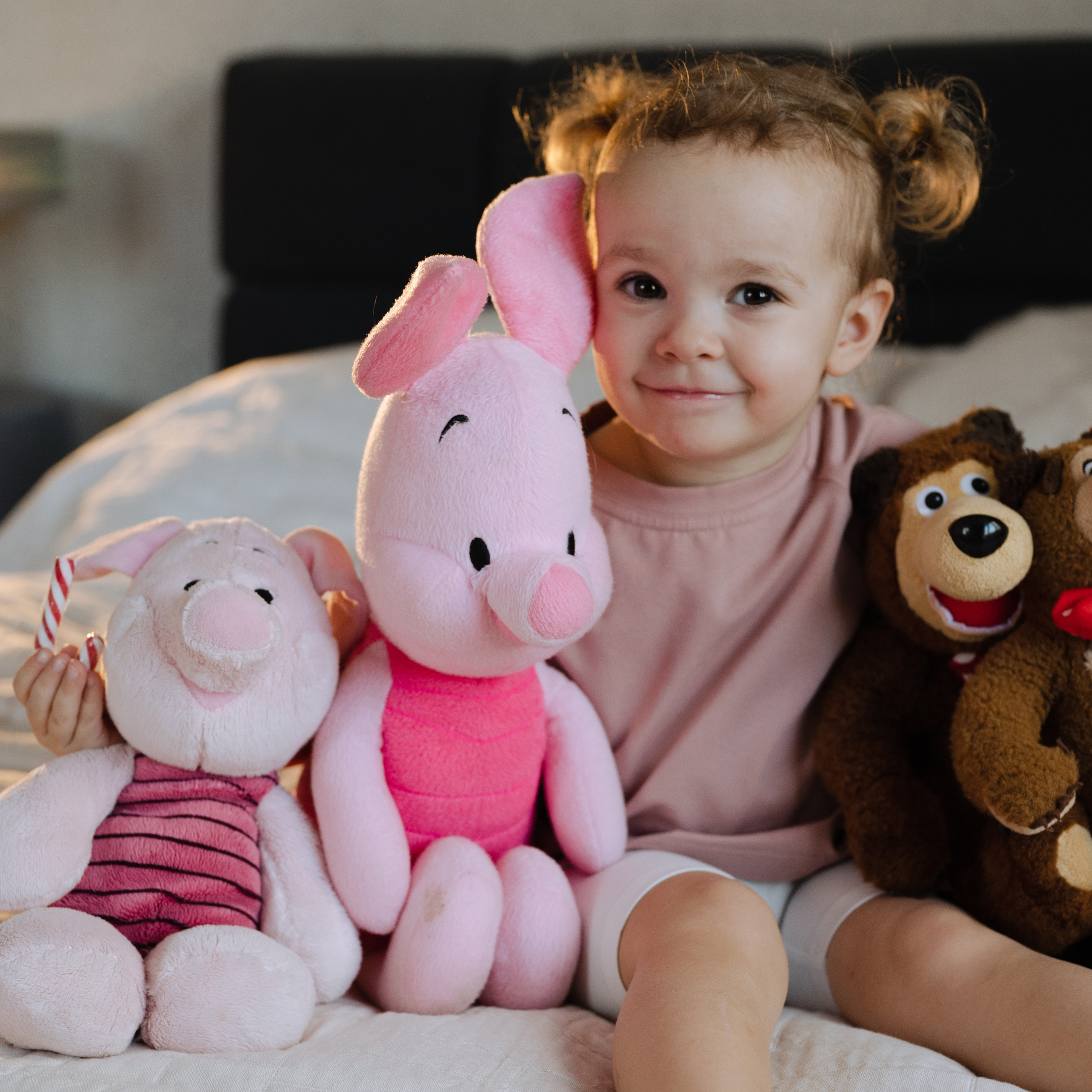 Стася, новоселье