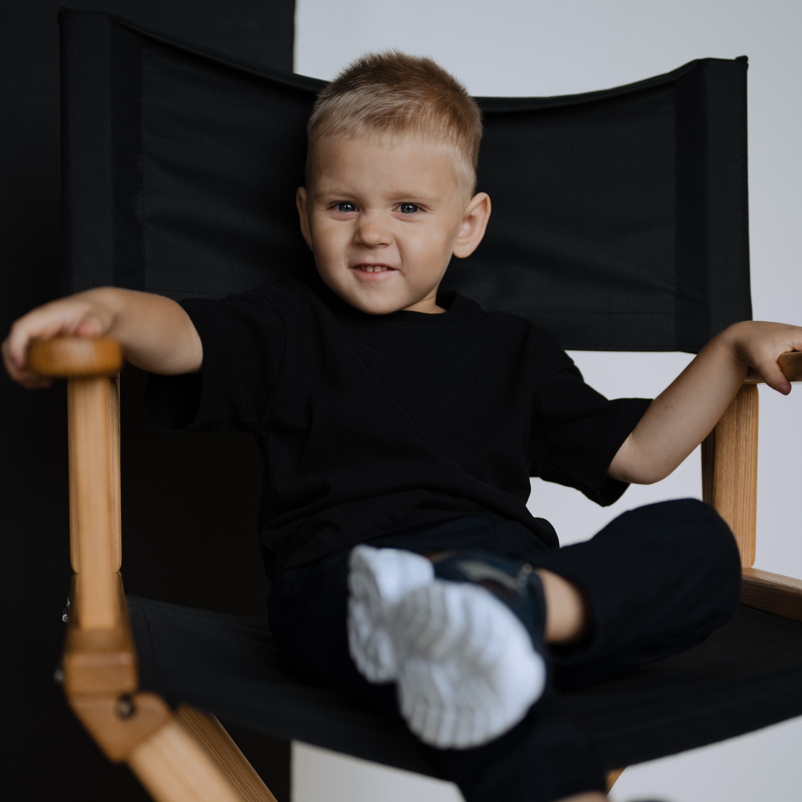 Влад, фотостудия MOON