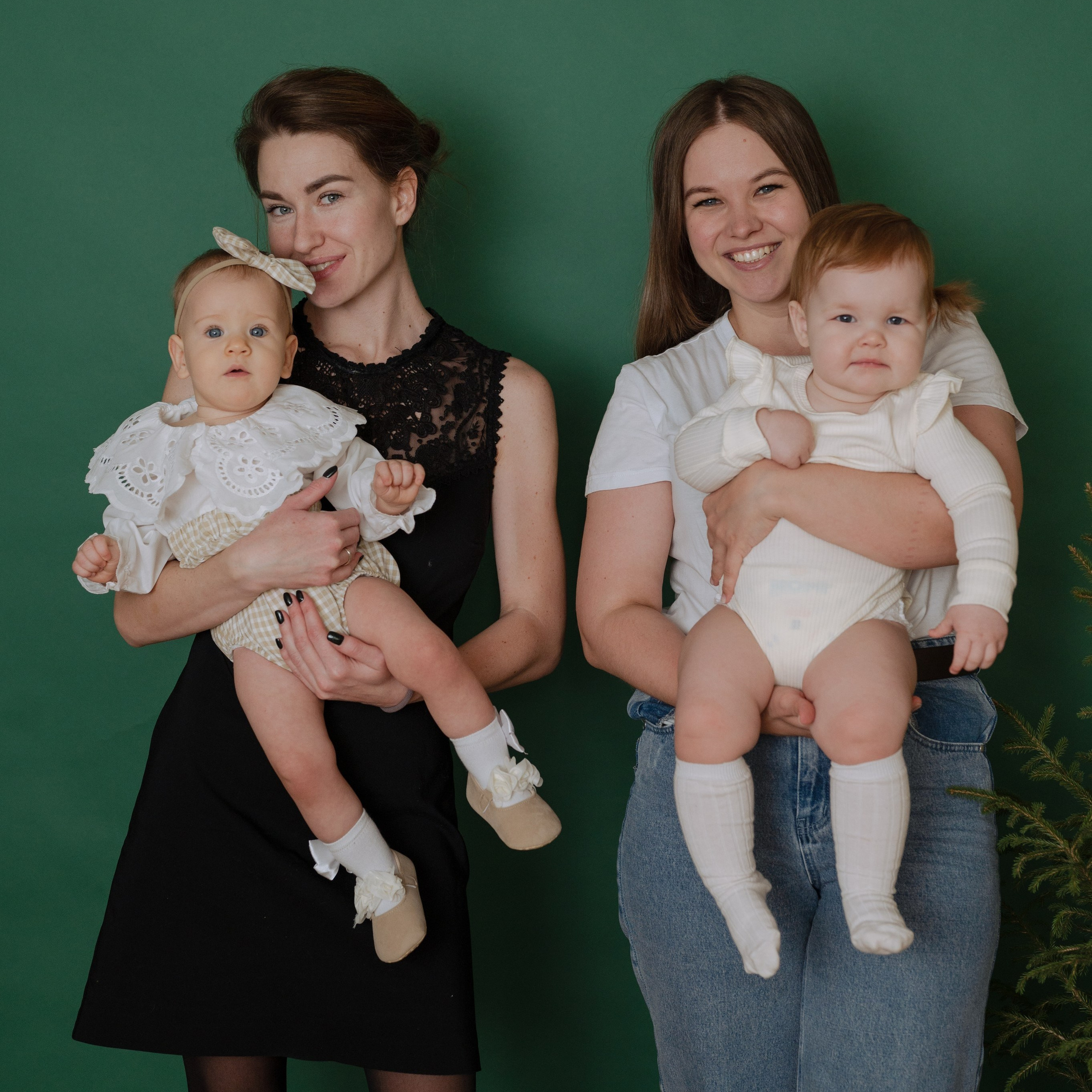 Два скорпиончика, фотостудия MOON