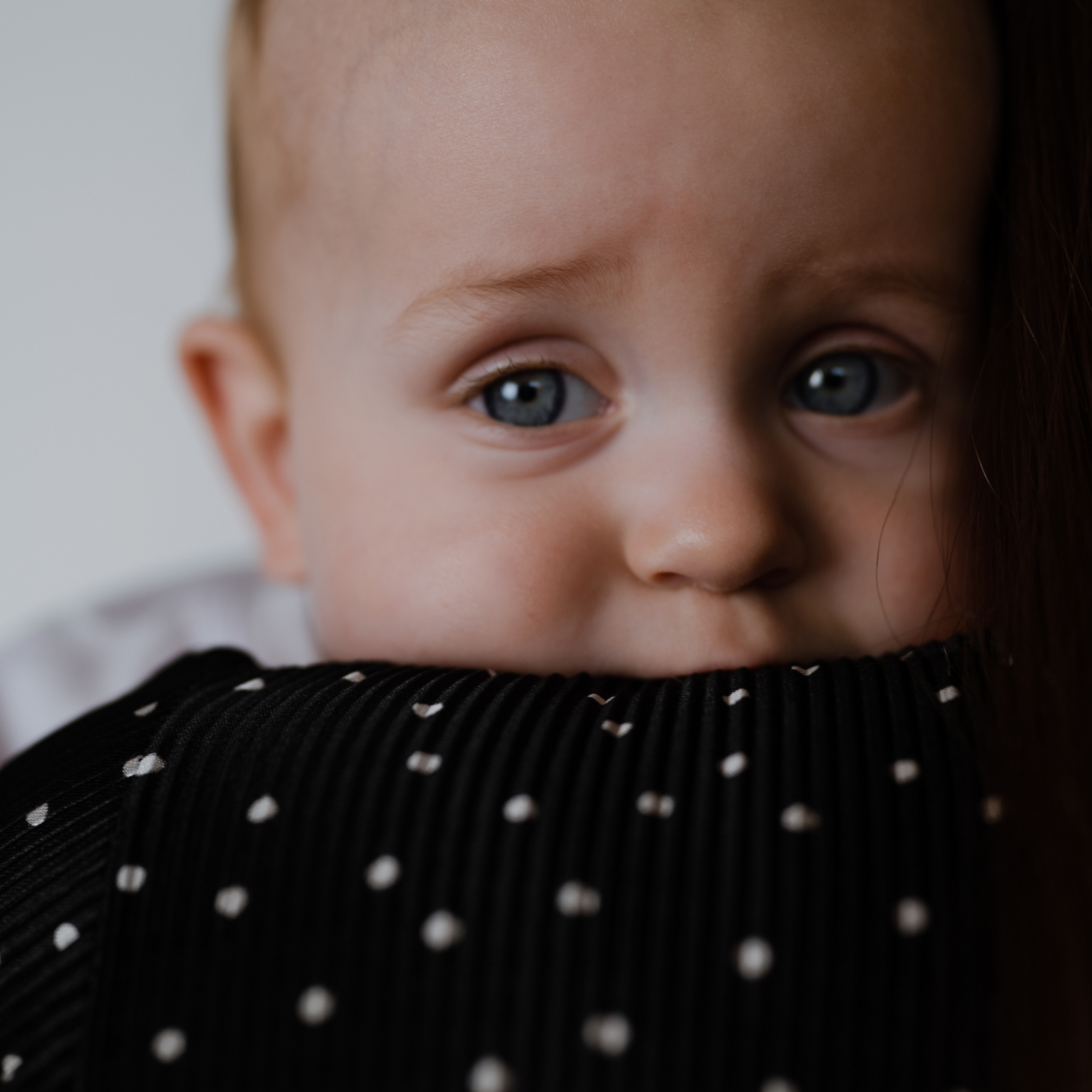 Ваня годик, фотостудия MOON