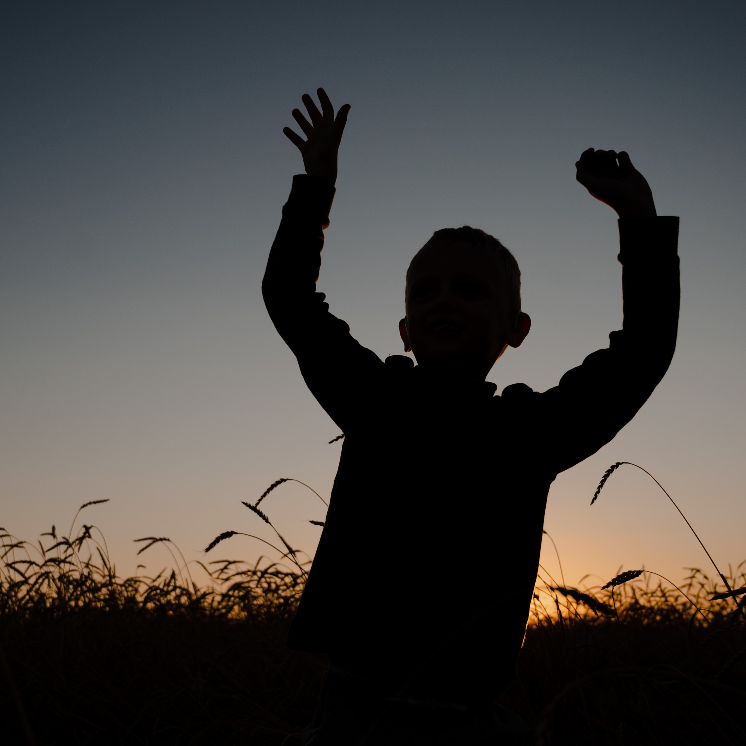 Маша и Саша, пшеница