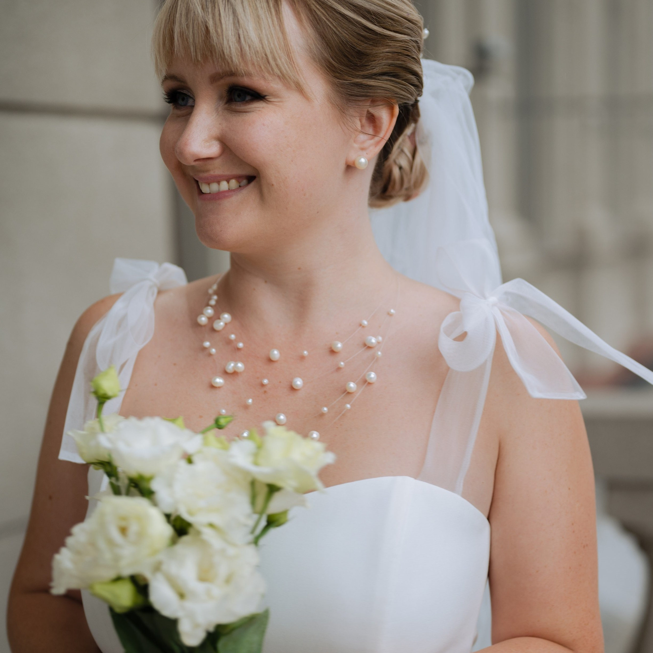 Михаил и Ульяна