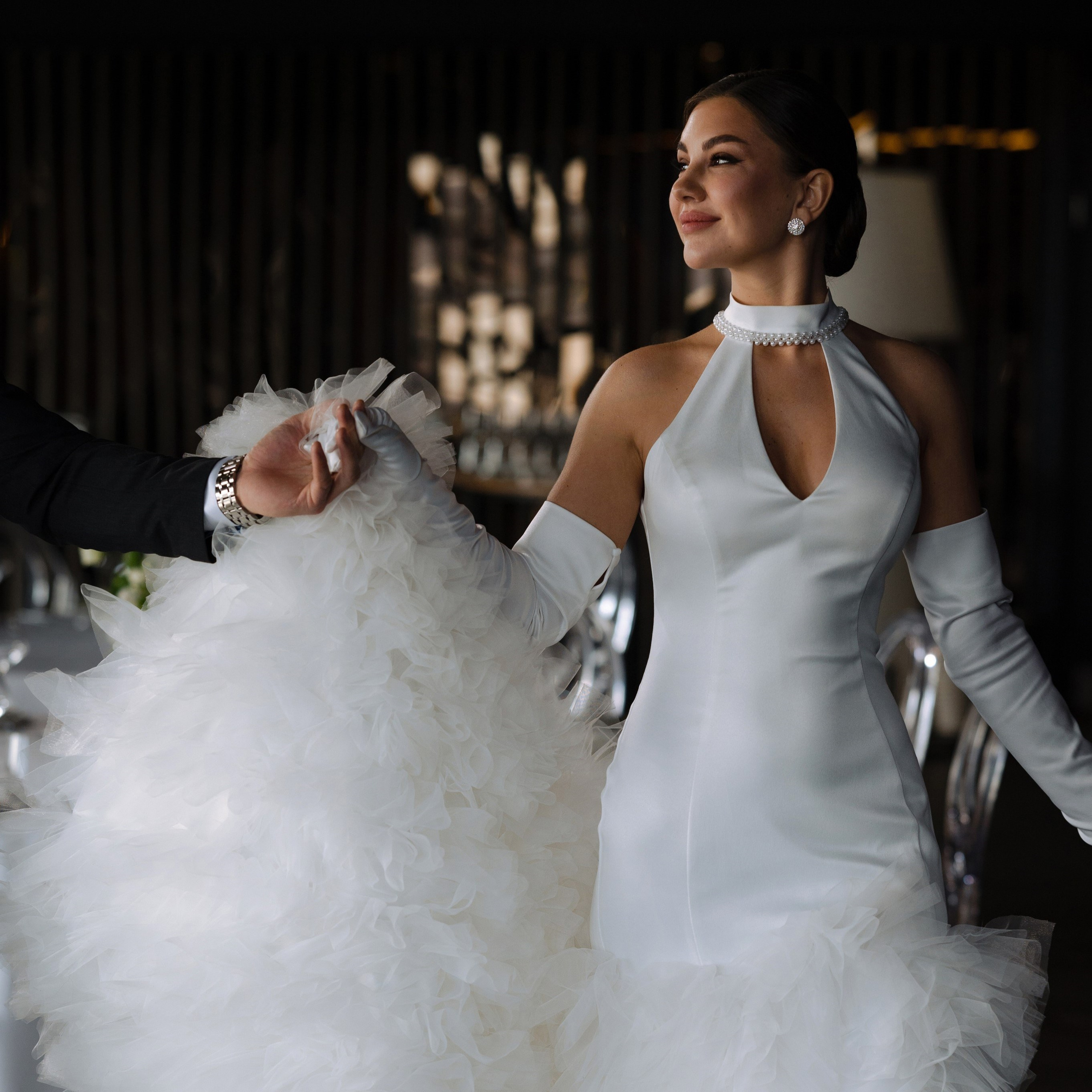 Алексей и Ирина