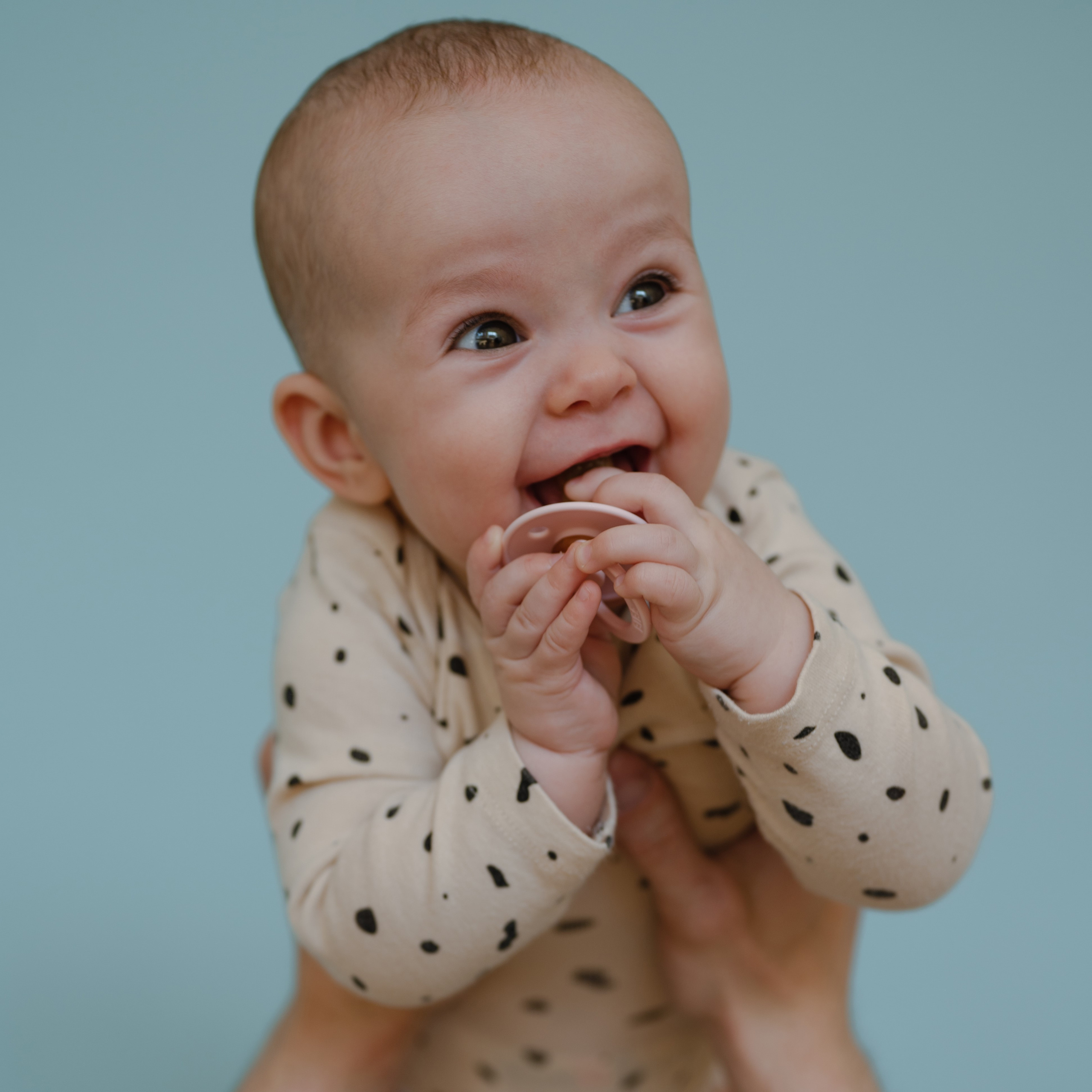 Станиславе полгодика, фотостудия MOON