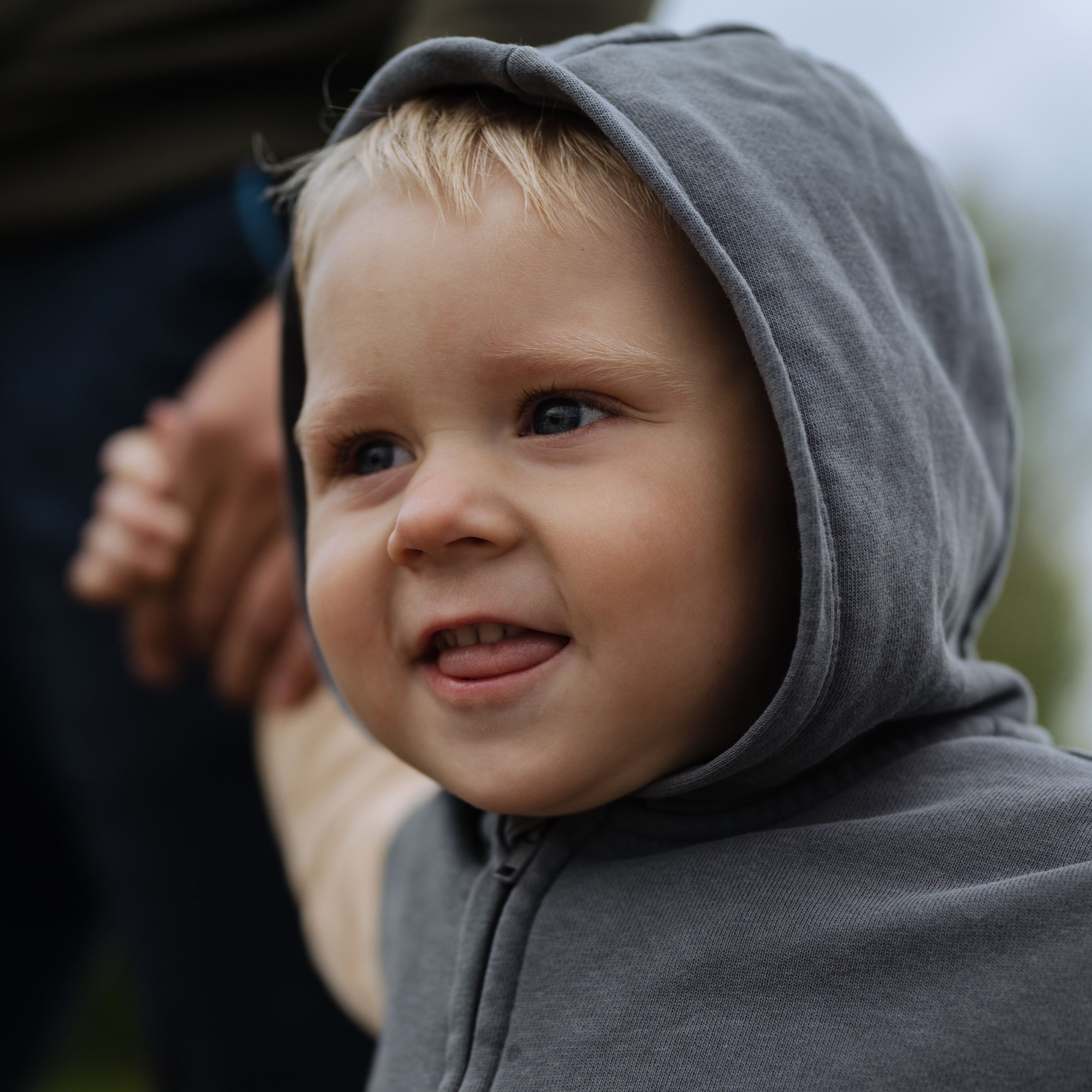 Владу 2 годика