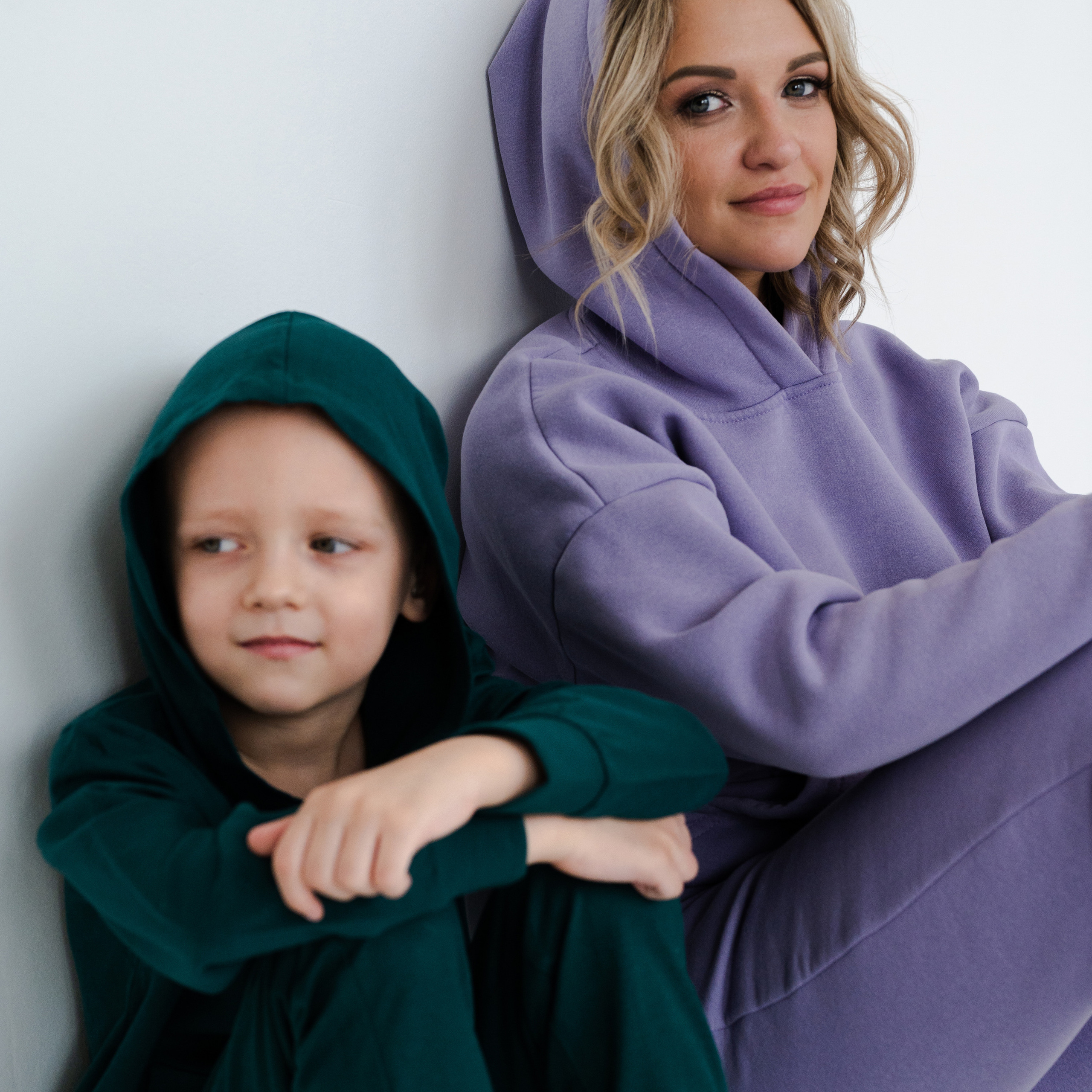 Маша, Саша фотостудия