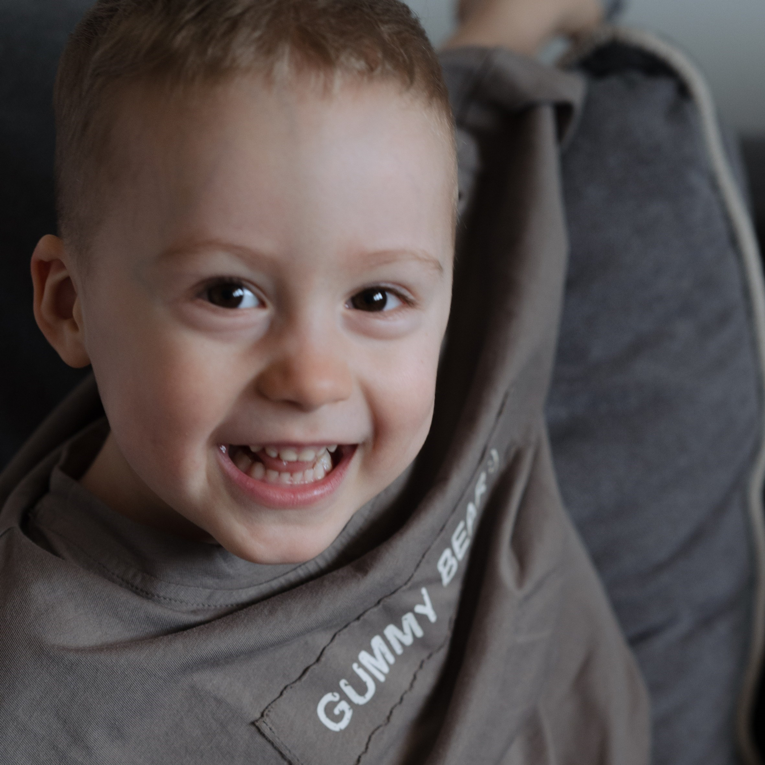 Роман, домашняя