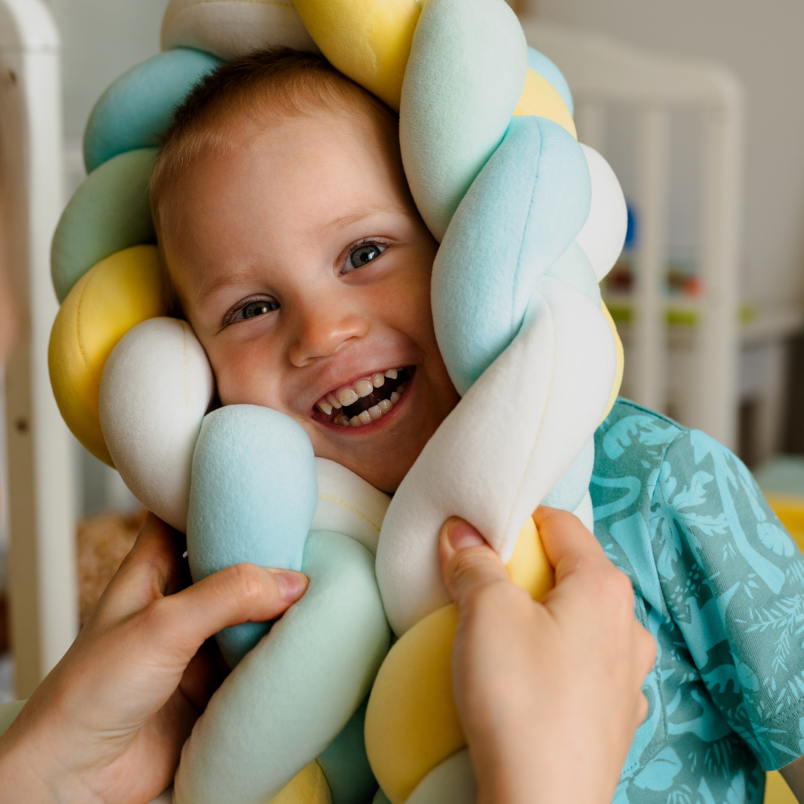 Алексеевы, домашняя