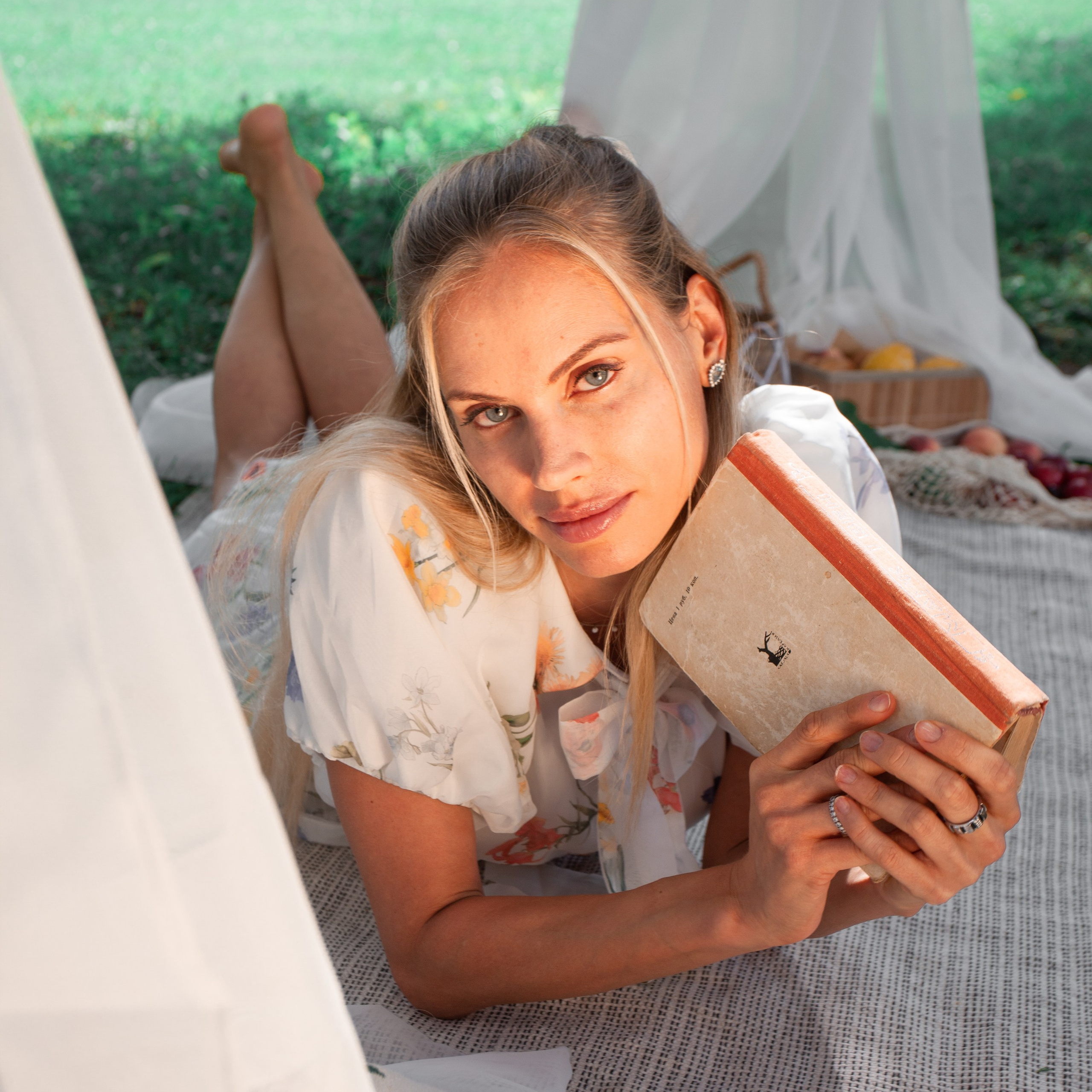 Отзывы. Георгий Тришаков