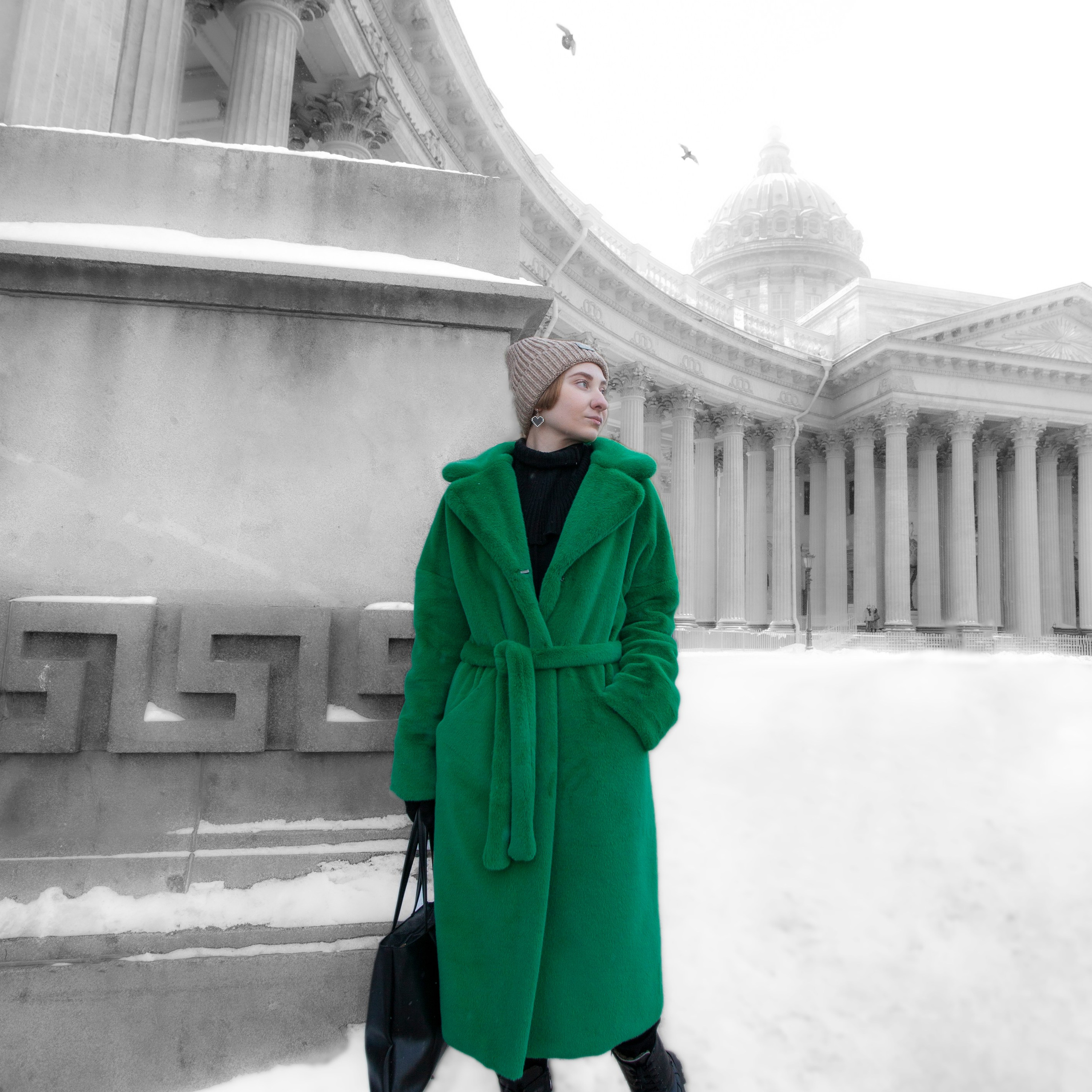 Отзывы. Георгий Тришаков