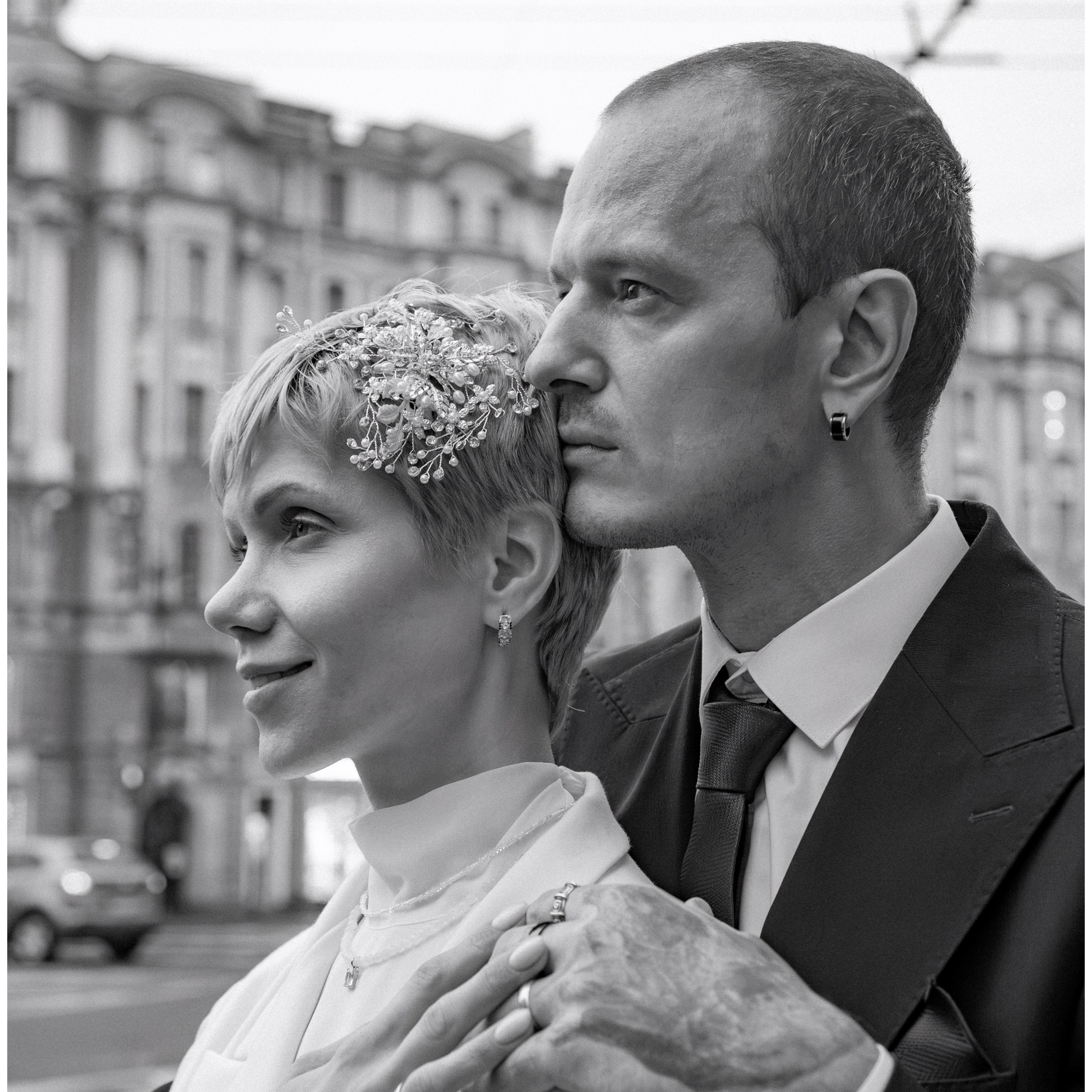 Отзывы. Георгий Тришаков