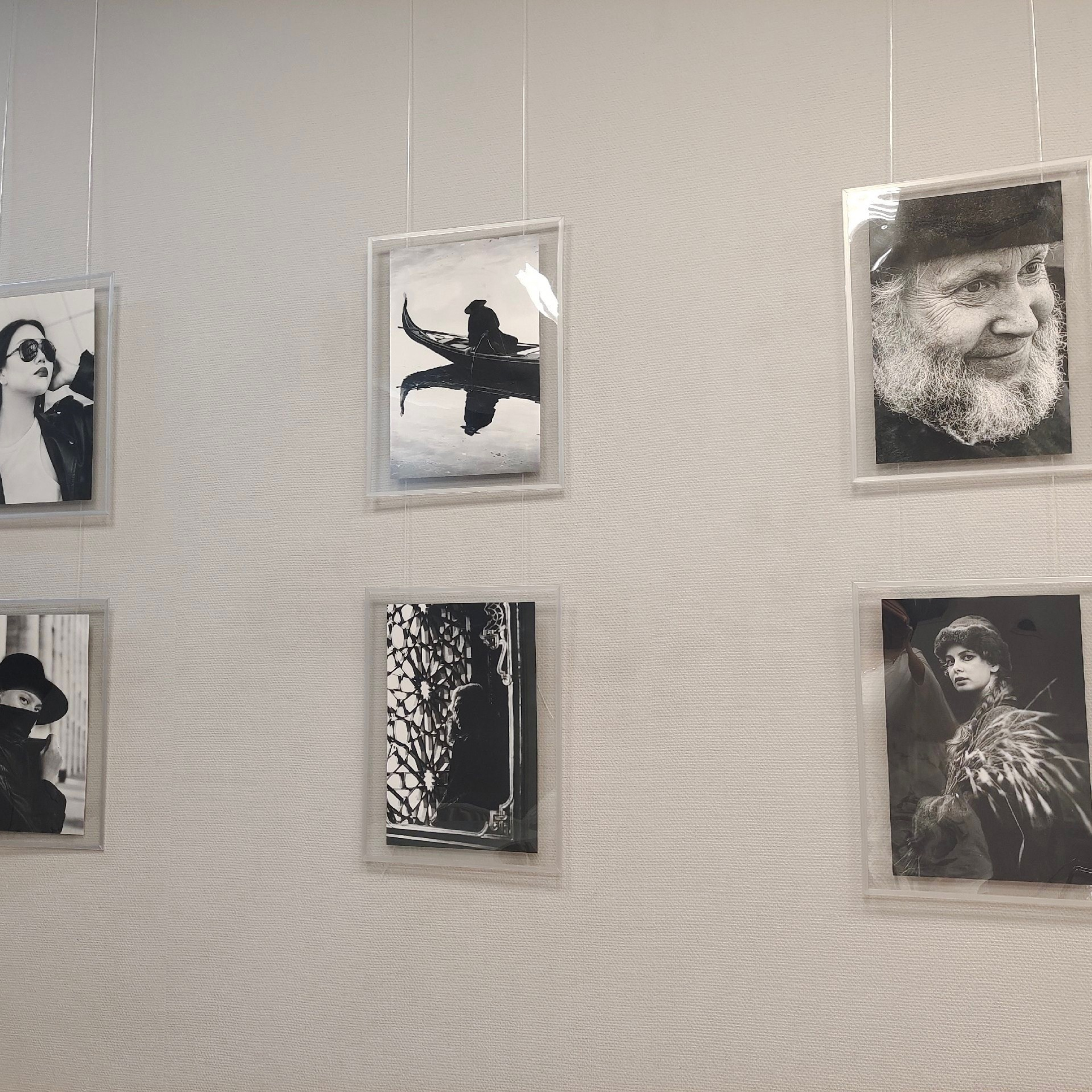 Отзывы. Георгий Тришаков