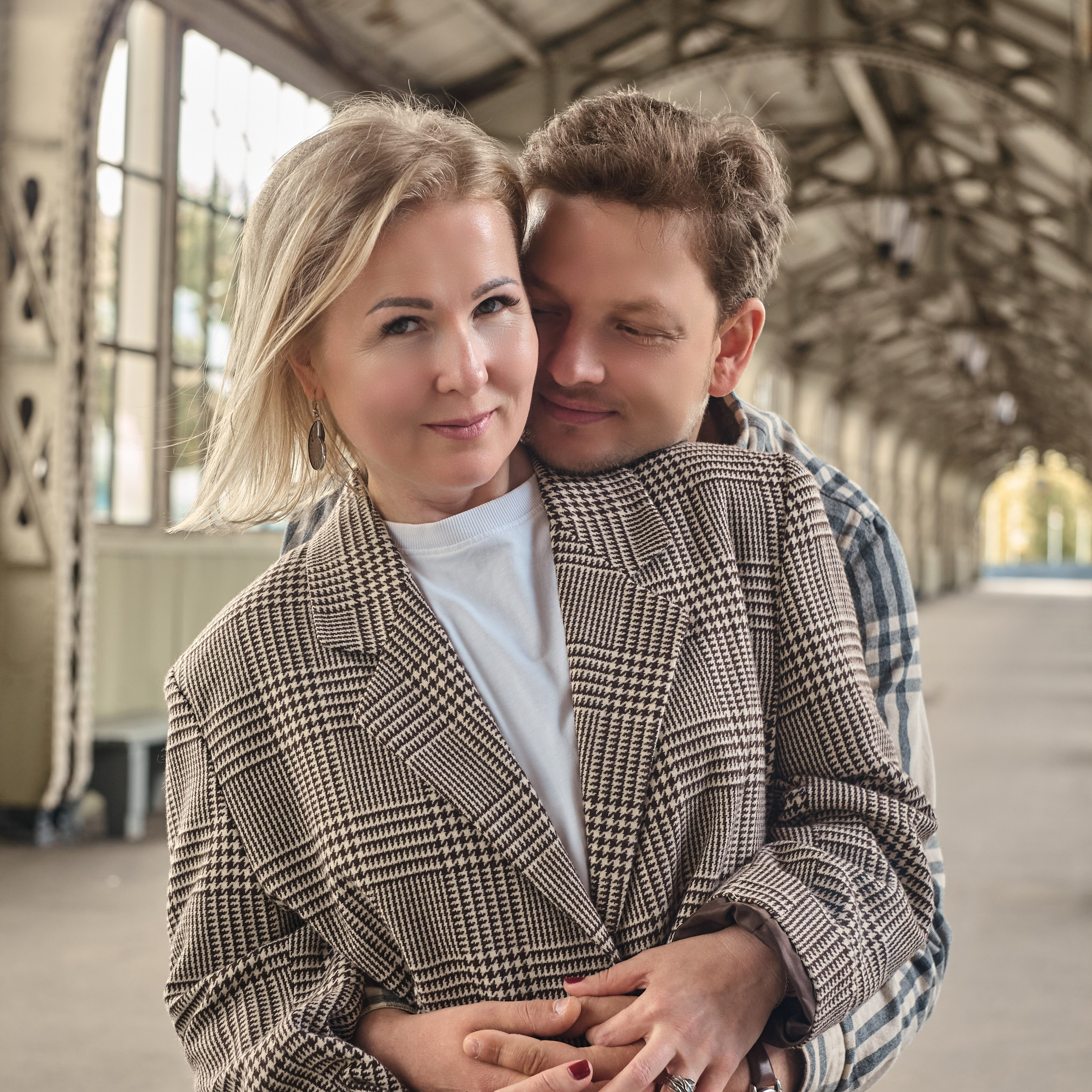 Отзывы. Георгий Тришаков