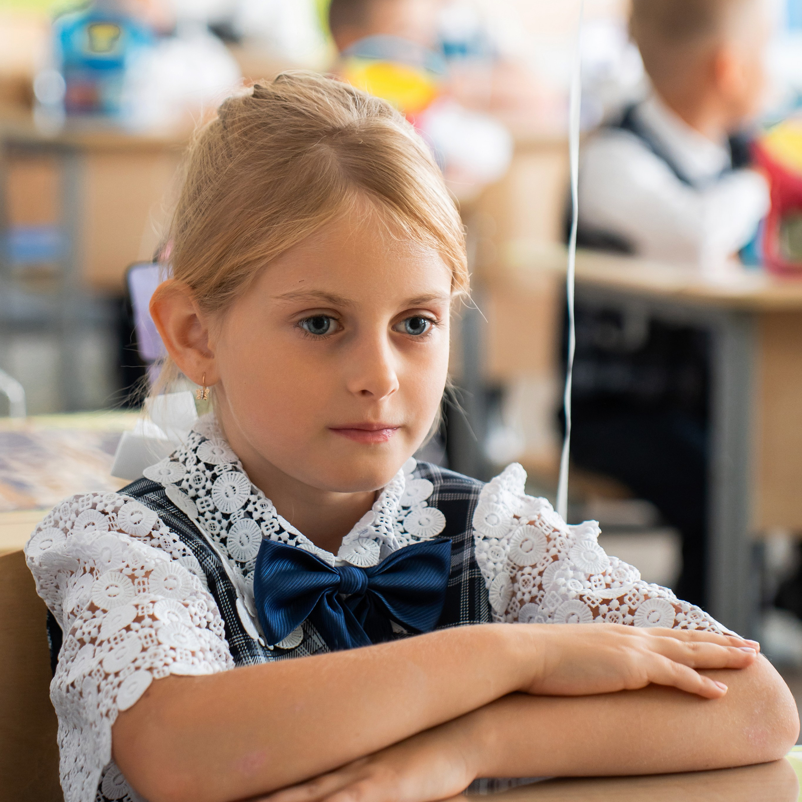 Детские мероприятия/утренники. Фотограф в Воронеже Ксения Князева