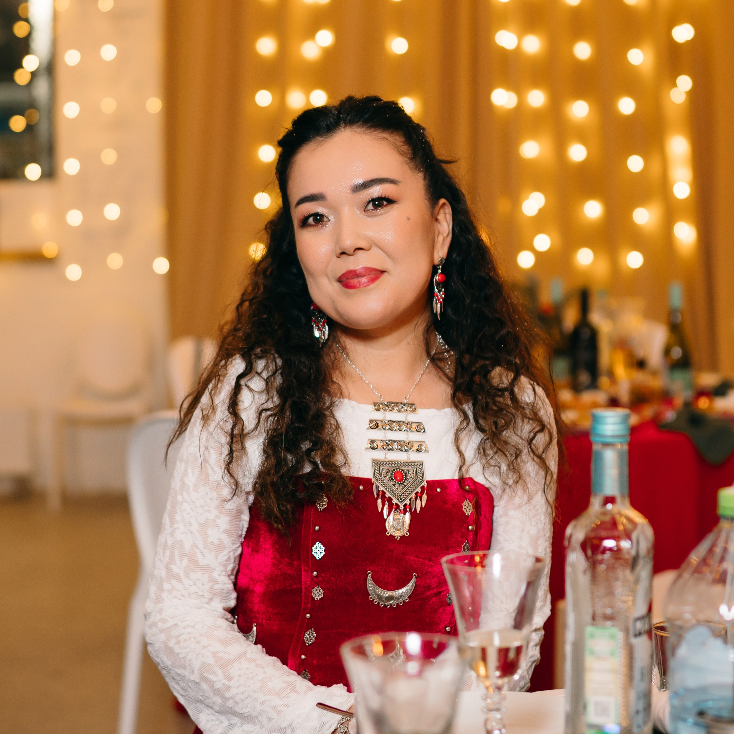 КОРПОРАТИВ САЛОНА «НОГТИ». Фотограф в Воронеже Ксения Князева