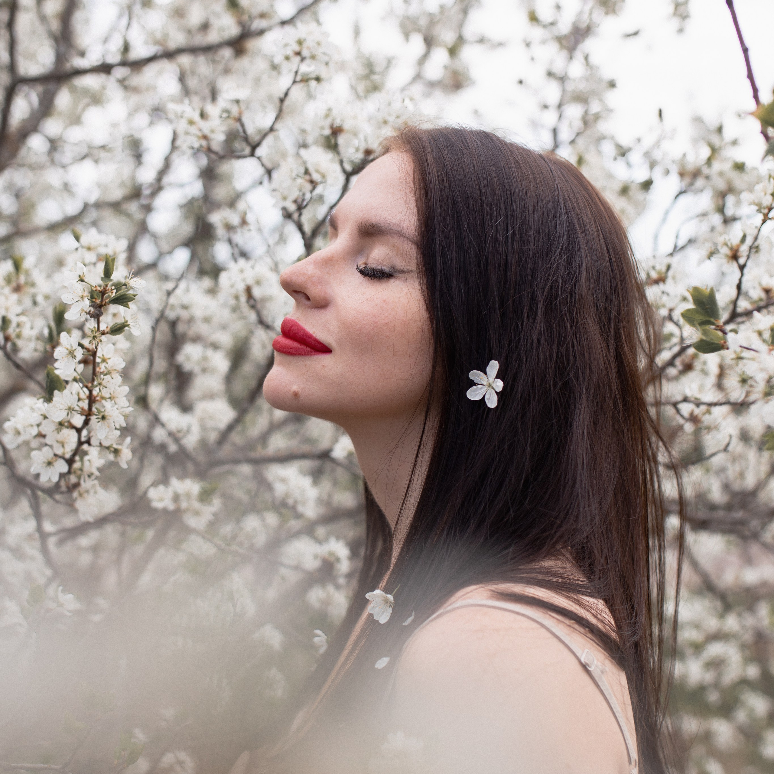 АНЯ. Фотограф в Воронеже Ксения Князева