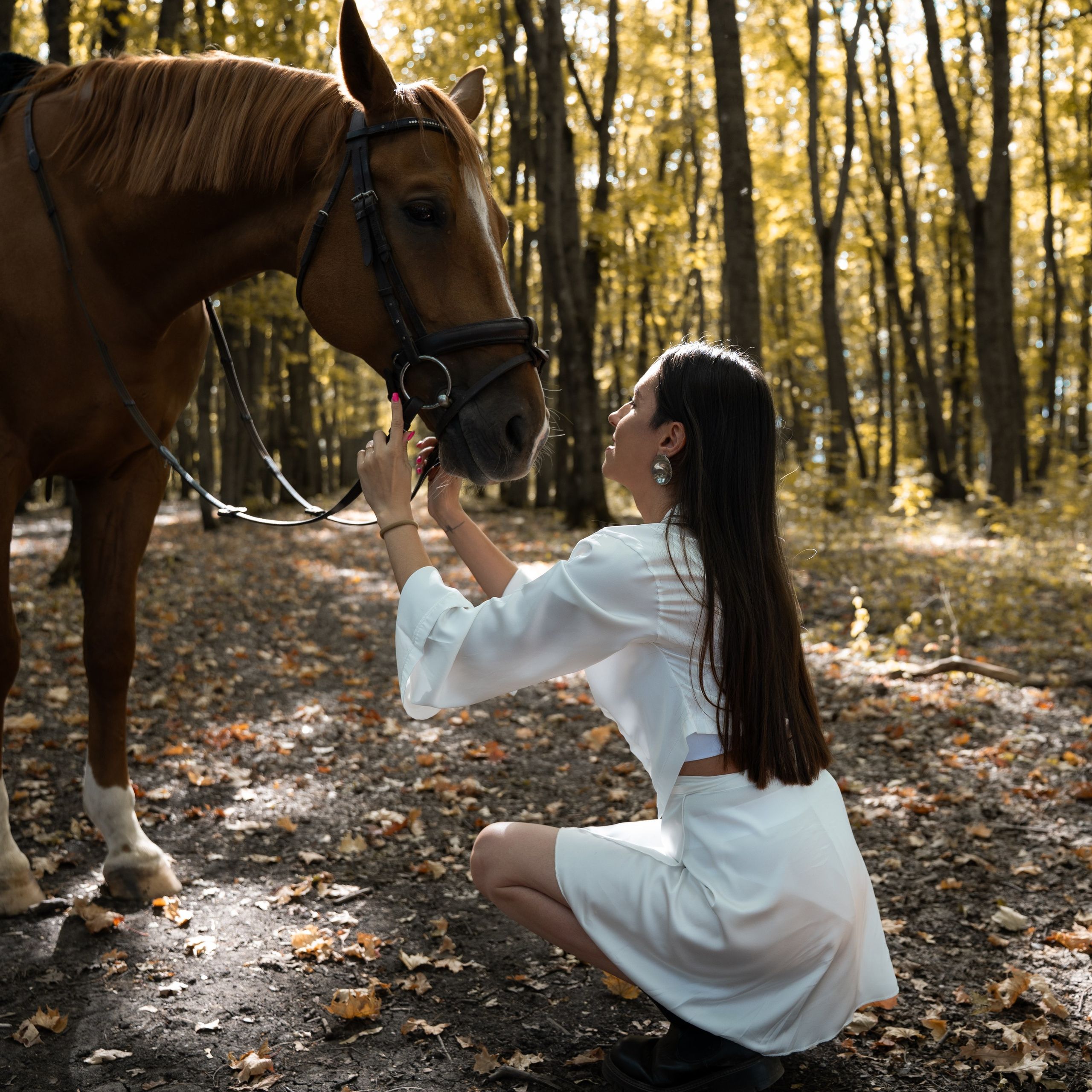 НАТАША. Фотограф в Воронеже Ксения Князева