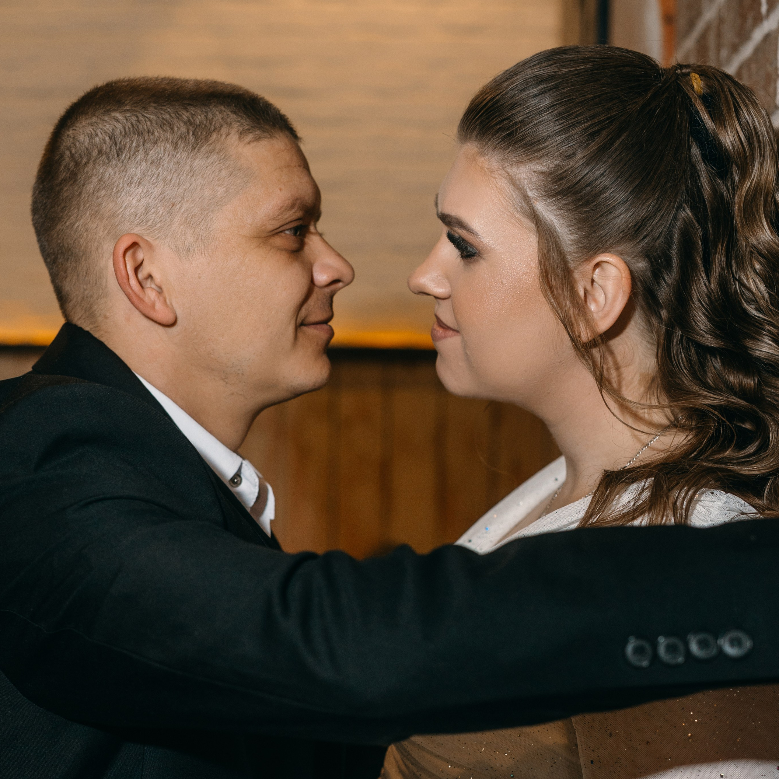 УЛЬЯНА И ИВАН. Фотограф в Воронеже Ксения Князева