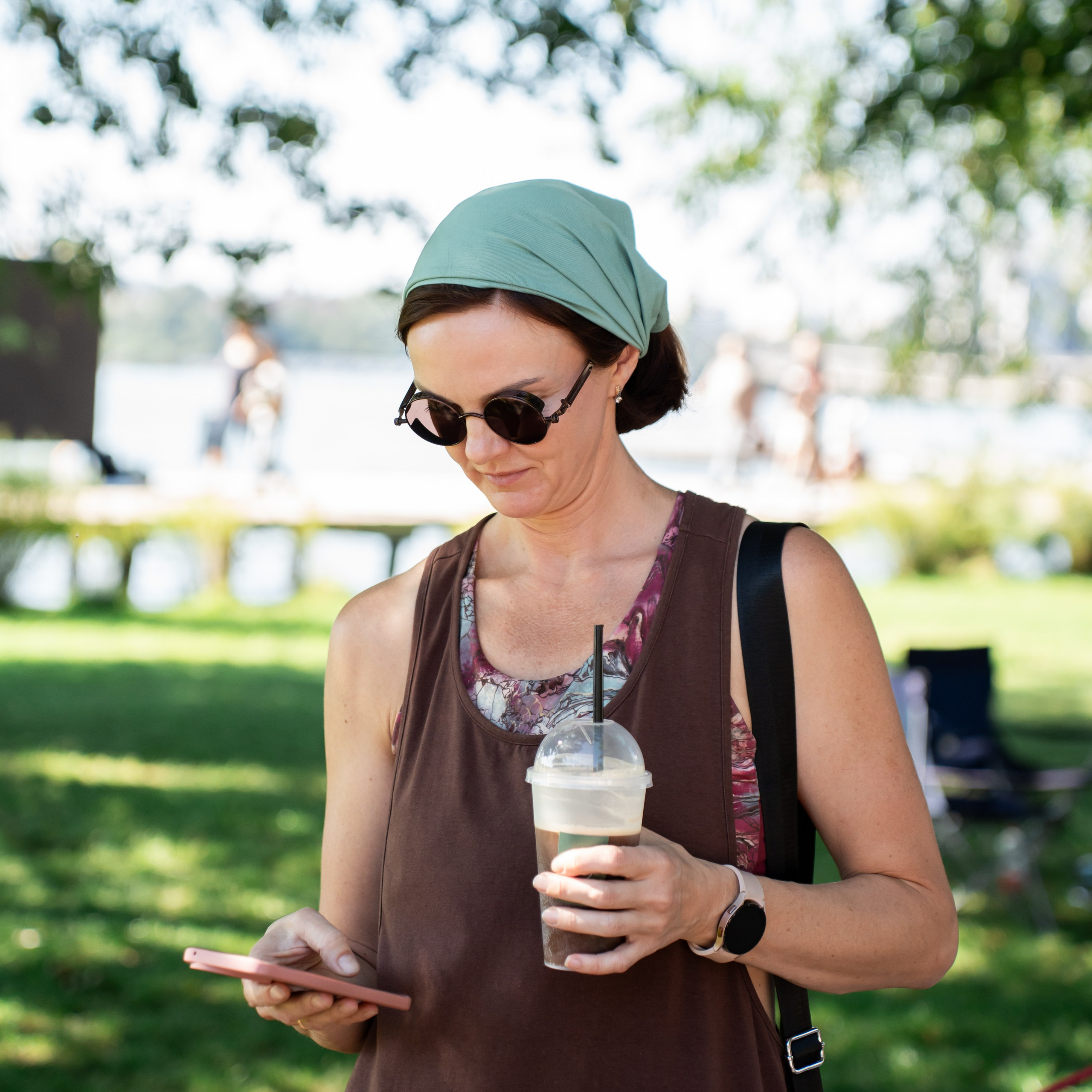 УЛИЧНАЯ КЛАССИКА. Фотограф в Воронеже Ксения Князева