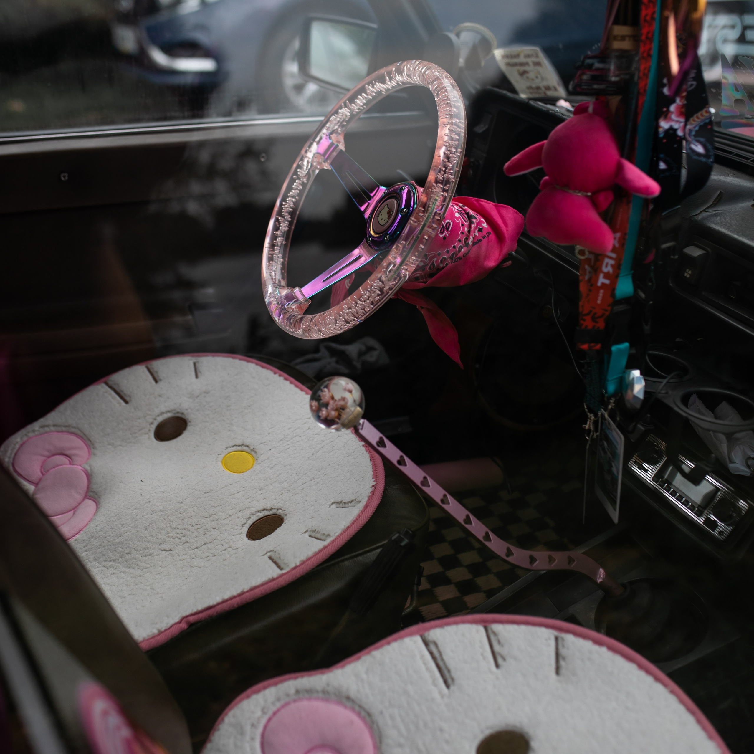 ESTC. Фотограф в Воронеже Ксения Князева