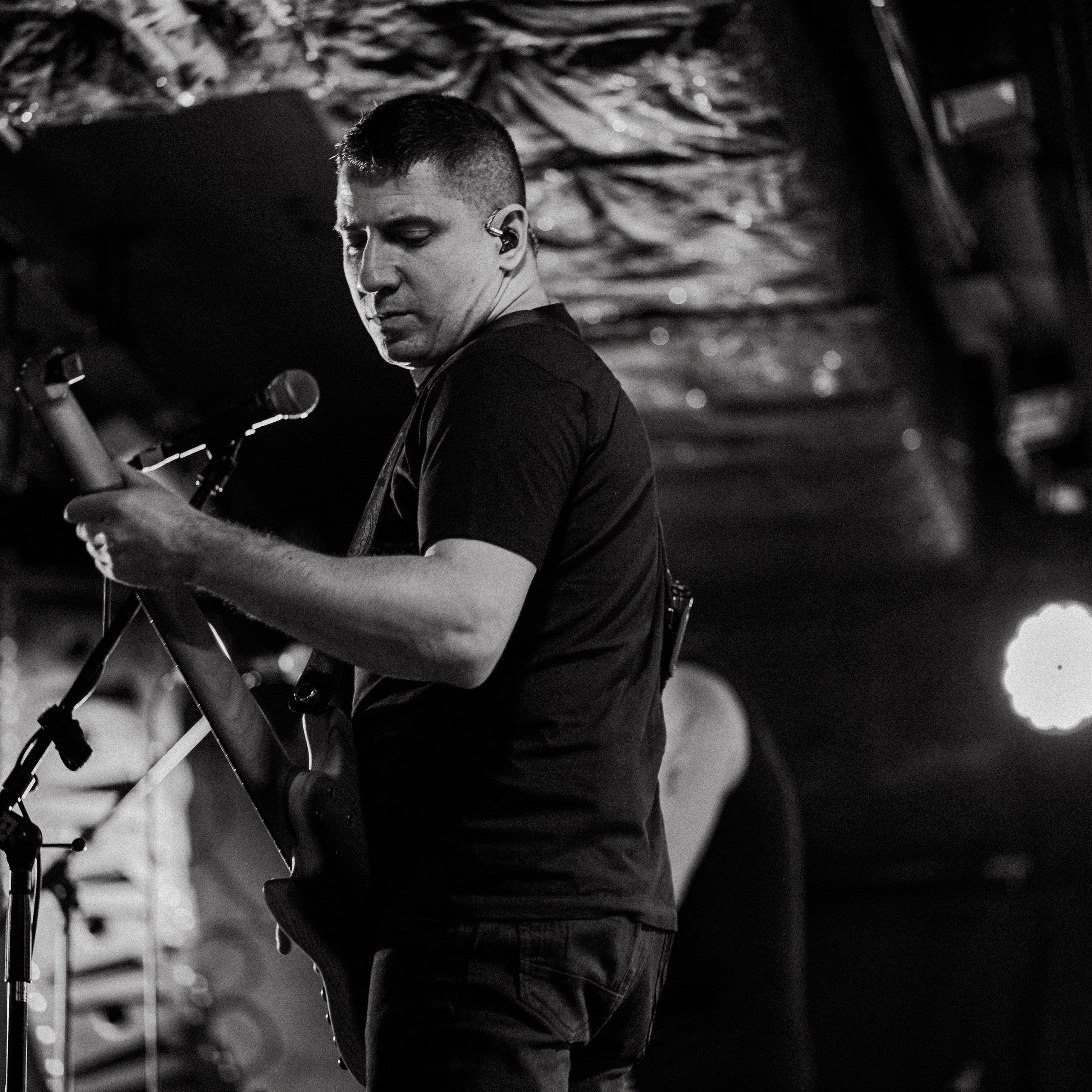 КОНЦЕРТЫ. Фотограф в Воронеже Ксения Князева