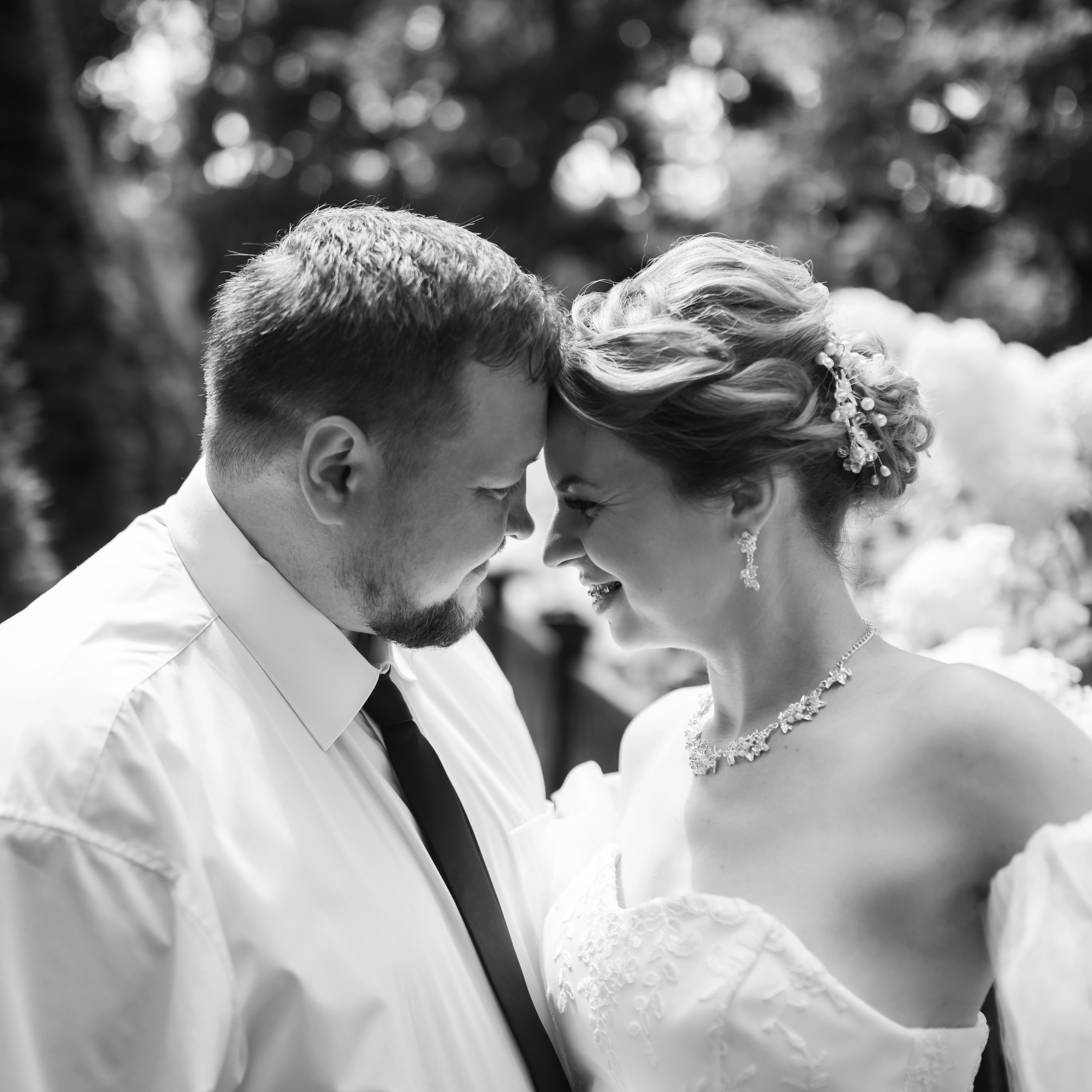 АННА И ИВАН. Фотограф в Воронеже Ксения Князева