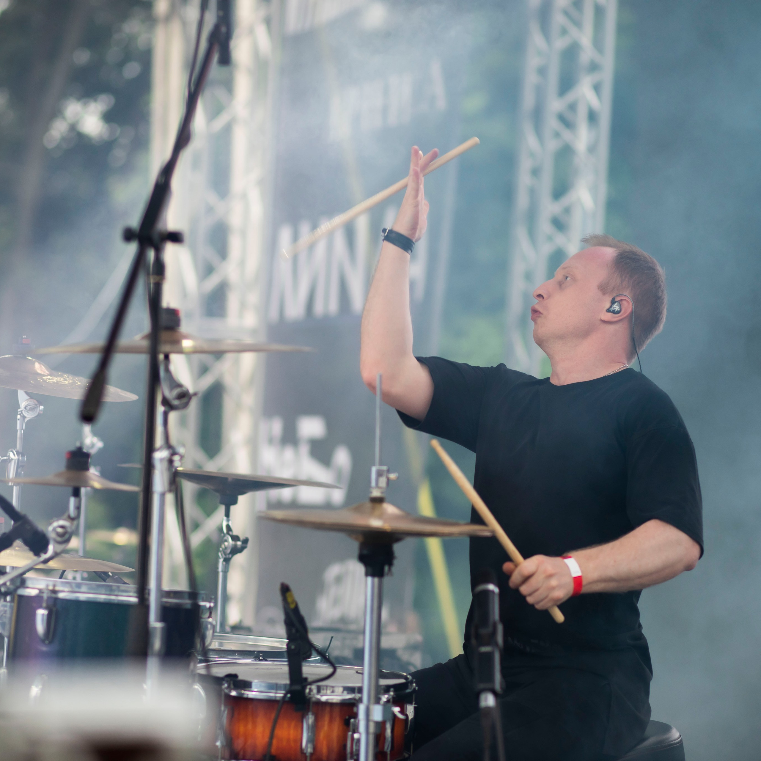 ФЕСТИВАЛЬ «МОЛОДЫЕ ВЕТРА». Фотограф в Воронеже Ксения Князева