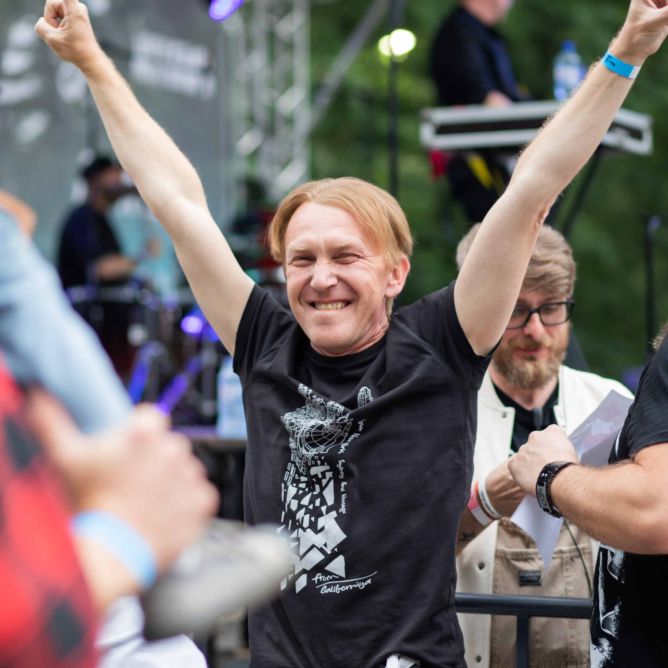 ФЕСТИВАЛЬ «МОЛОДЫЕ ВЕТРА». Фотограф в Воронеже Ксения Князева