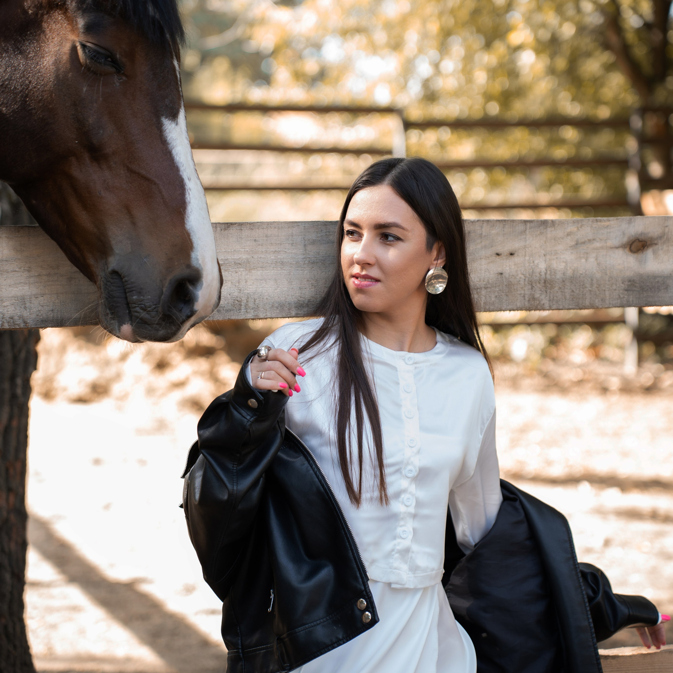 НАТАША. Фотограф в Воронеже Ксения Князева