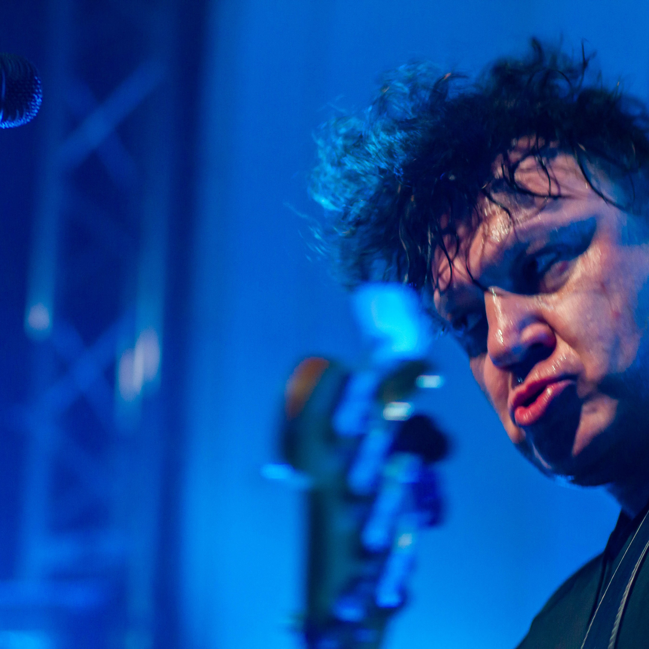 КОНЦЕРТЫ. Фотограф в Воронеже Ксения Князева