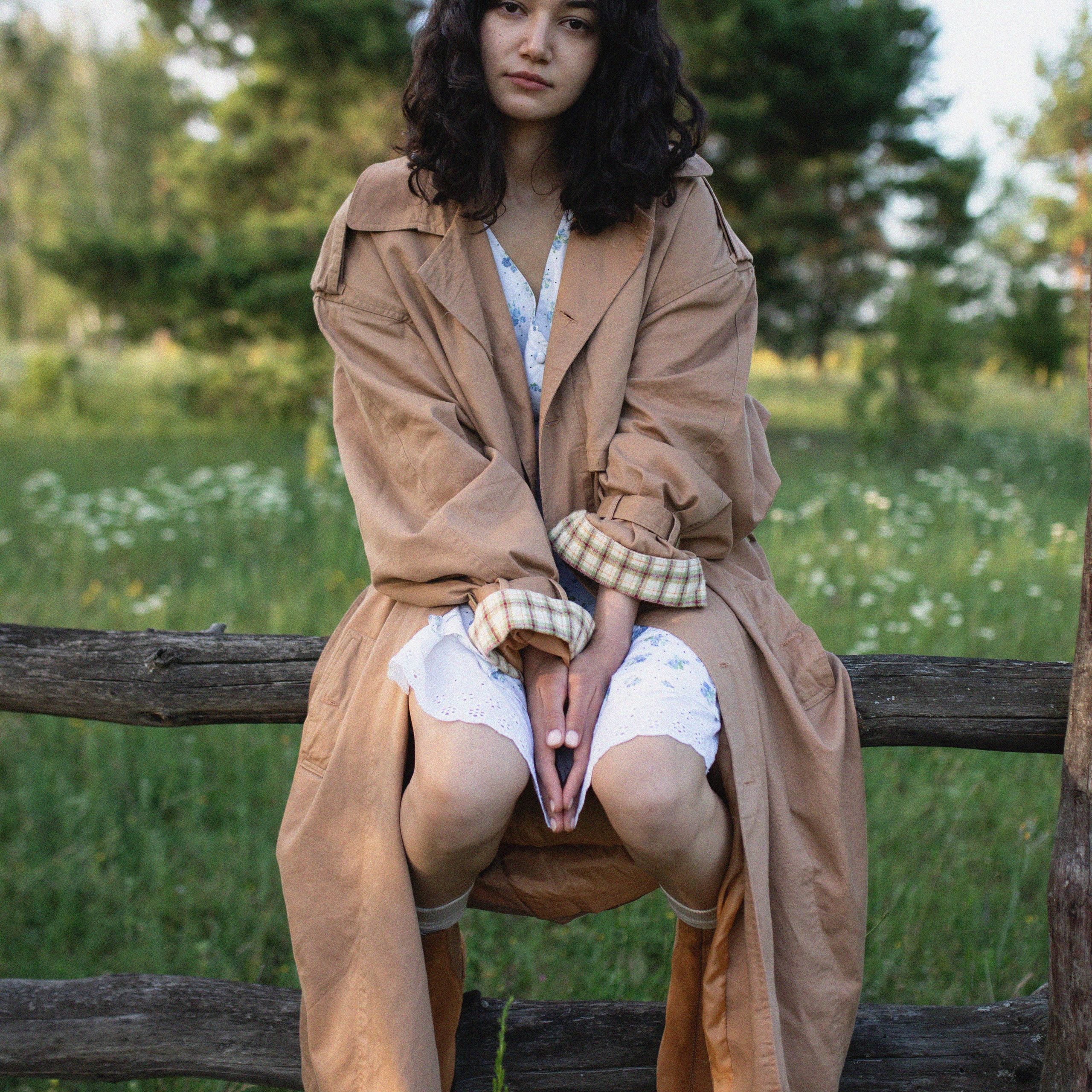 НАЗИРА. Фотограф в Воронеже Ксения Князева