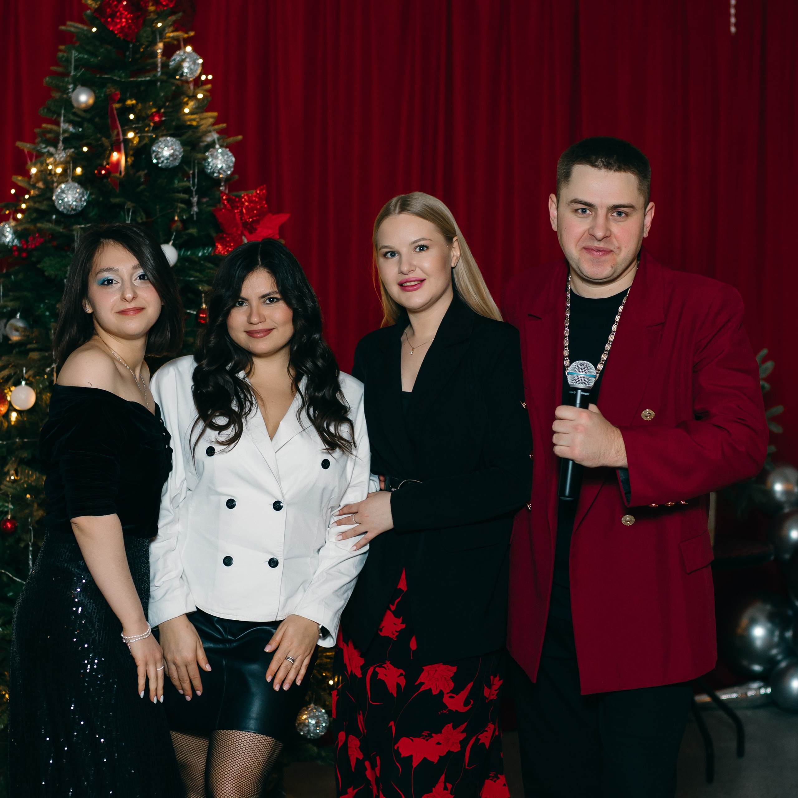 КОРПОРАТИВ САЛОНА «НОГТИ». Фотограф в Воронеже Ксения Князева