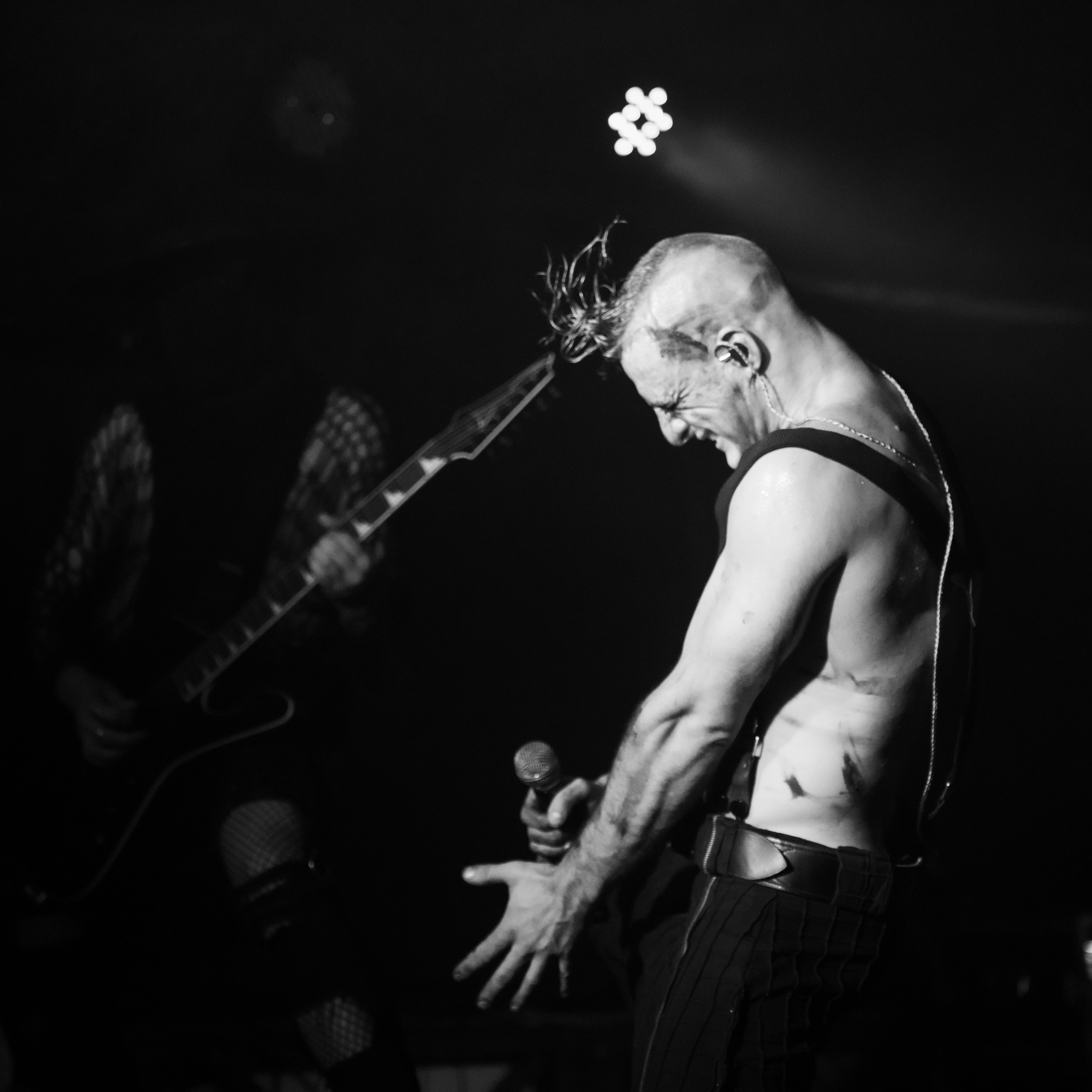 КОНЦЕРТЫ. Фотограф в Воронеже Ксения Князева