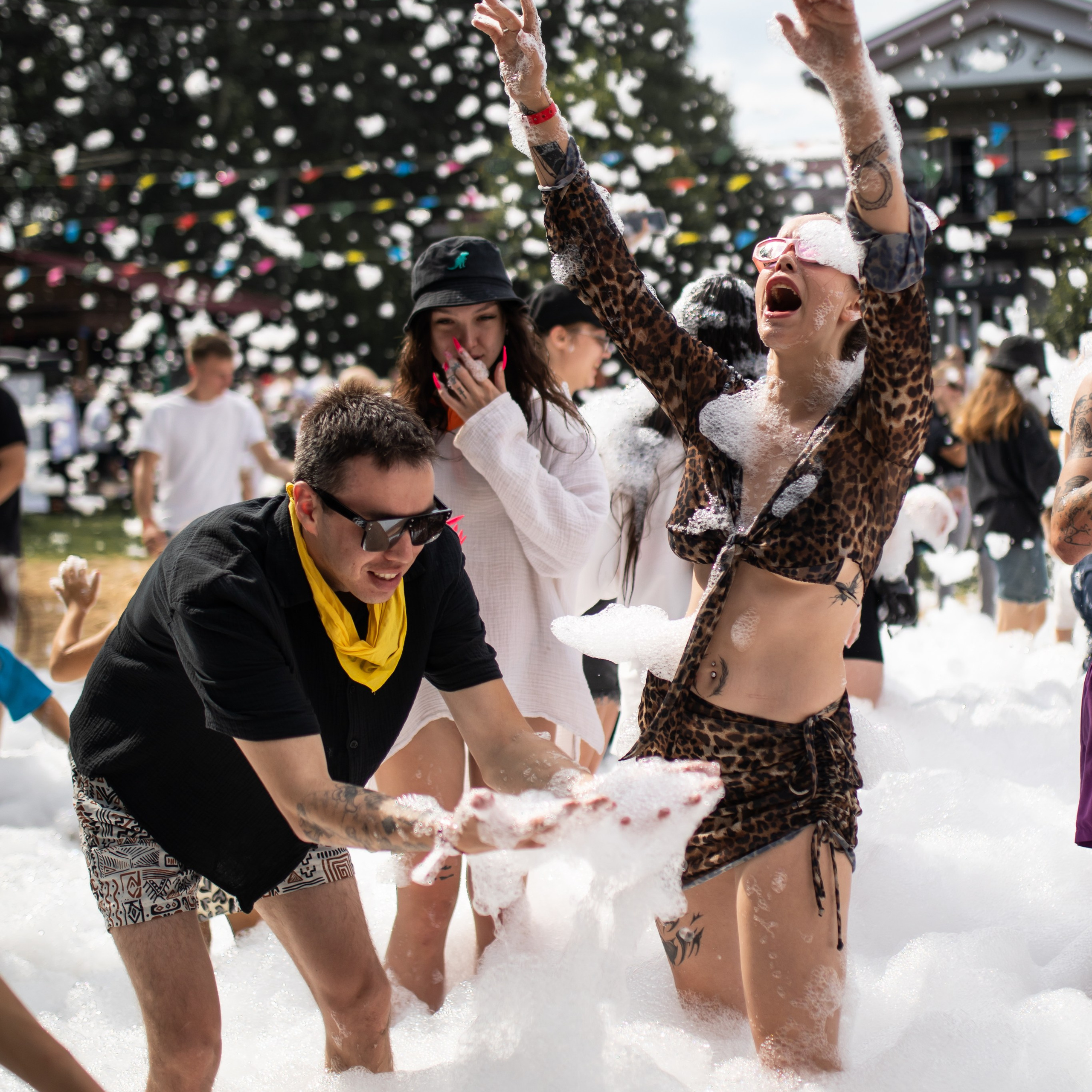 ESTC. Фотограф в Воронеже Ксения Князева