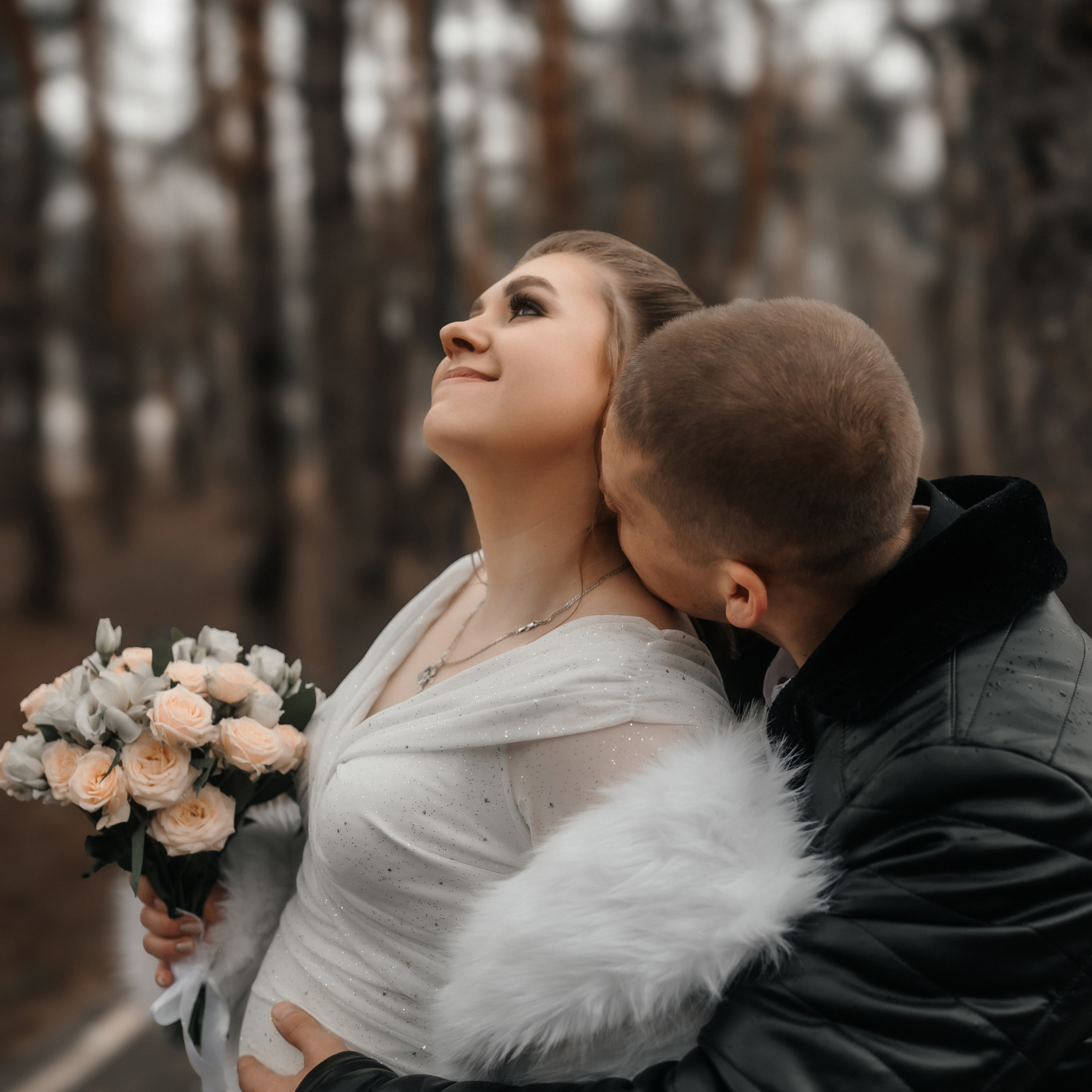 УЛЬЯНА И ИВАН. Фотограф в Воронеже Ксения Князева