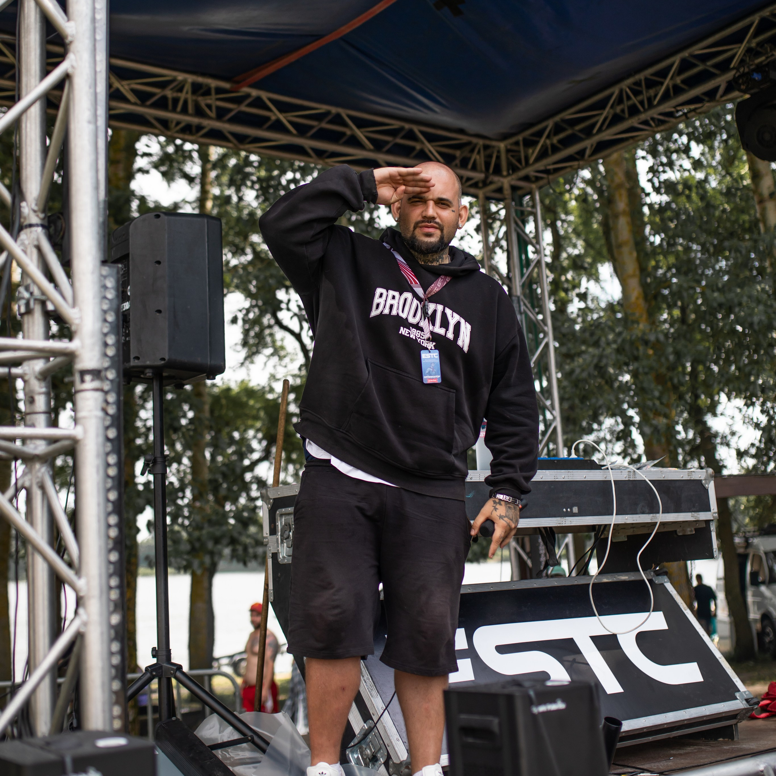 ESTC. Фотограф в Воронеже Ксения Князева