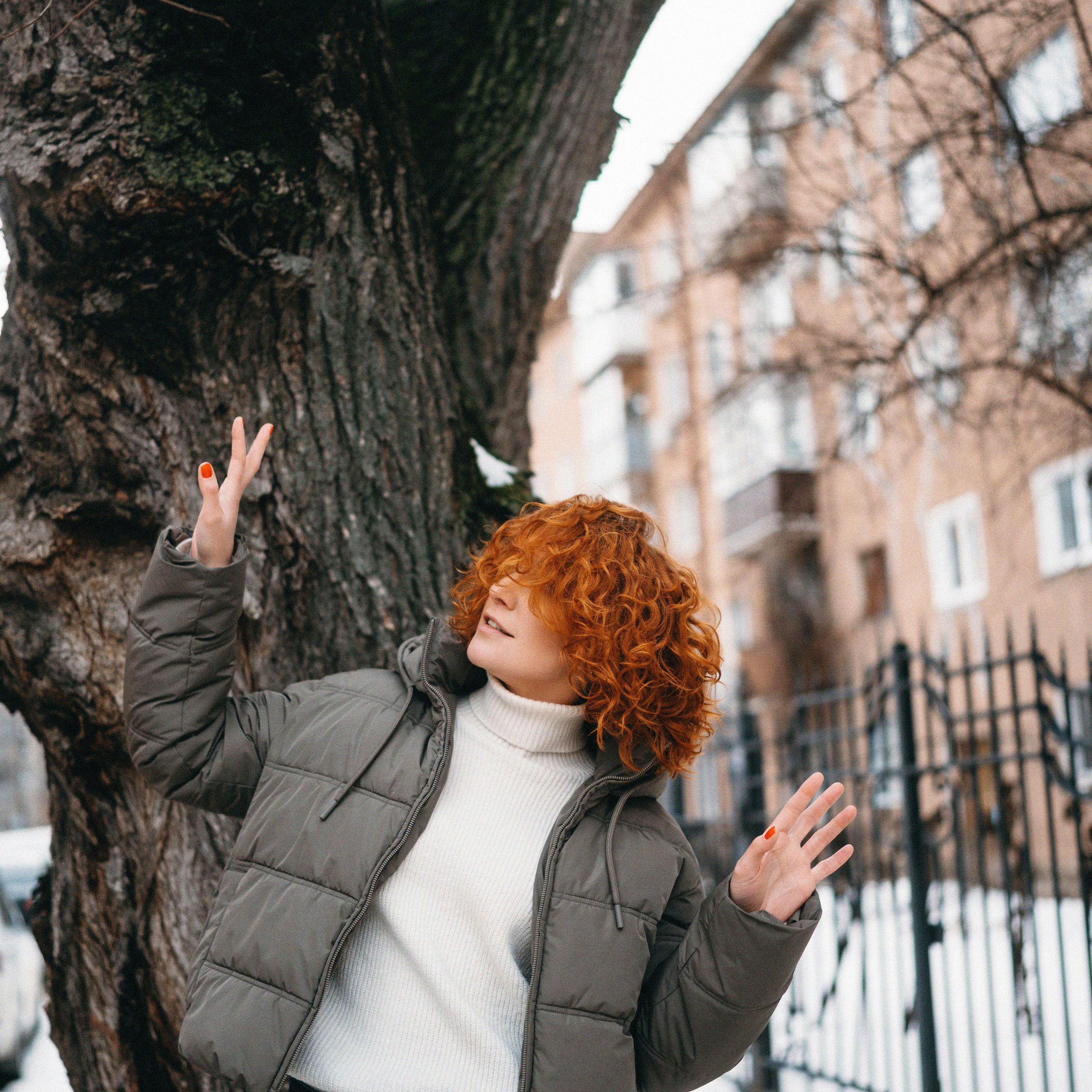 ТАМАРА. Фотограф в Воронеже Ксения Князева