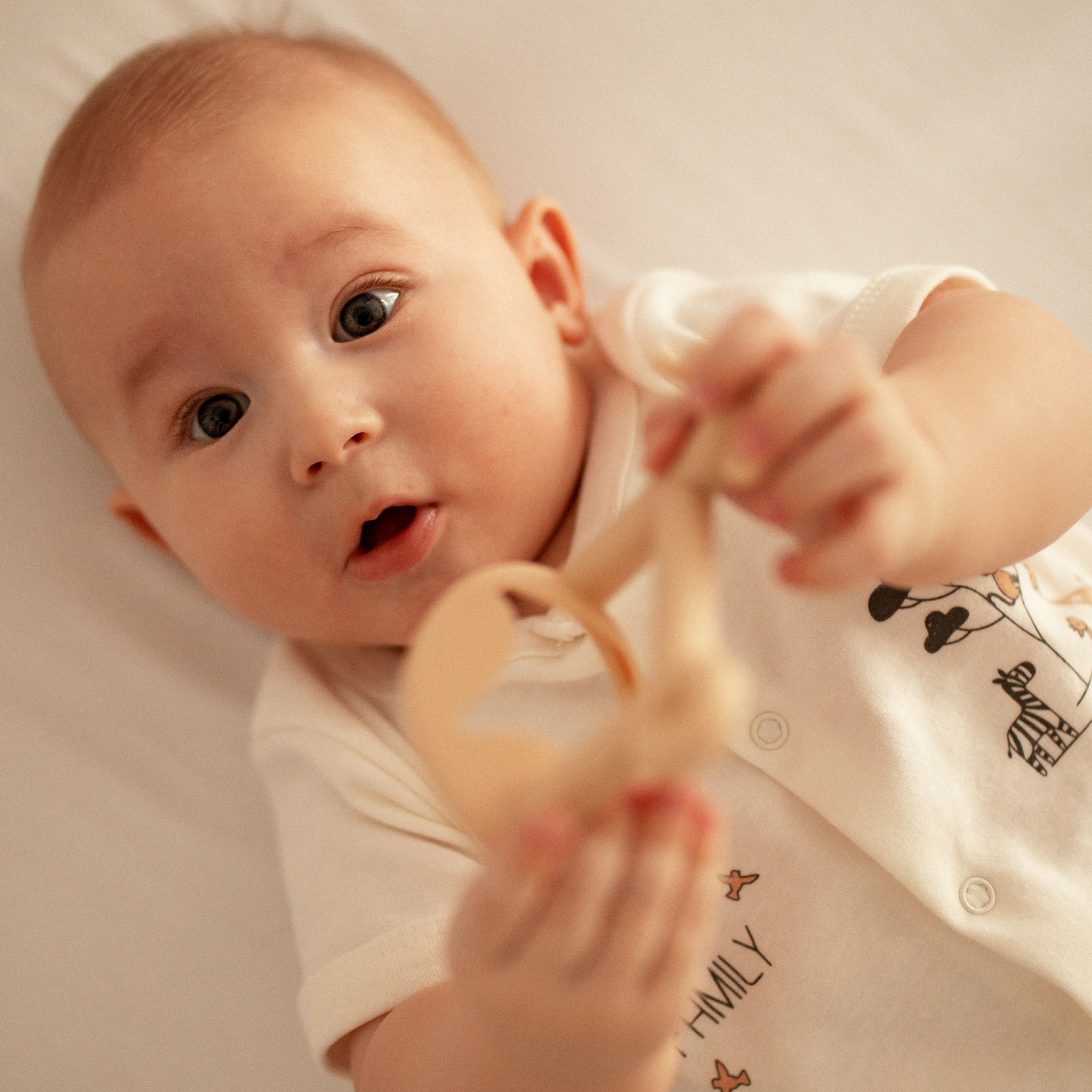 ПОЛГОДИКА ДО ГОДИКА. Фотограф в Воронеже Ксения Князева